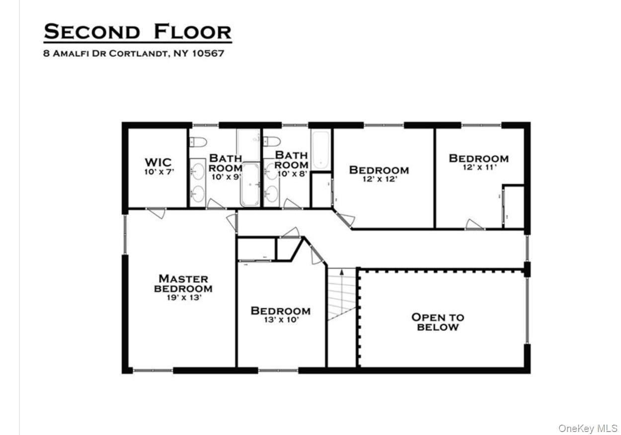 8 Amalfi Drive