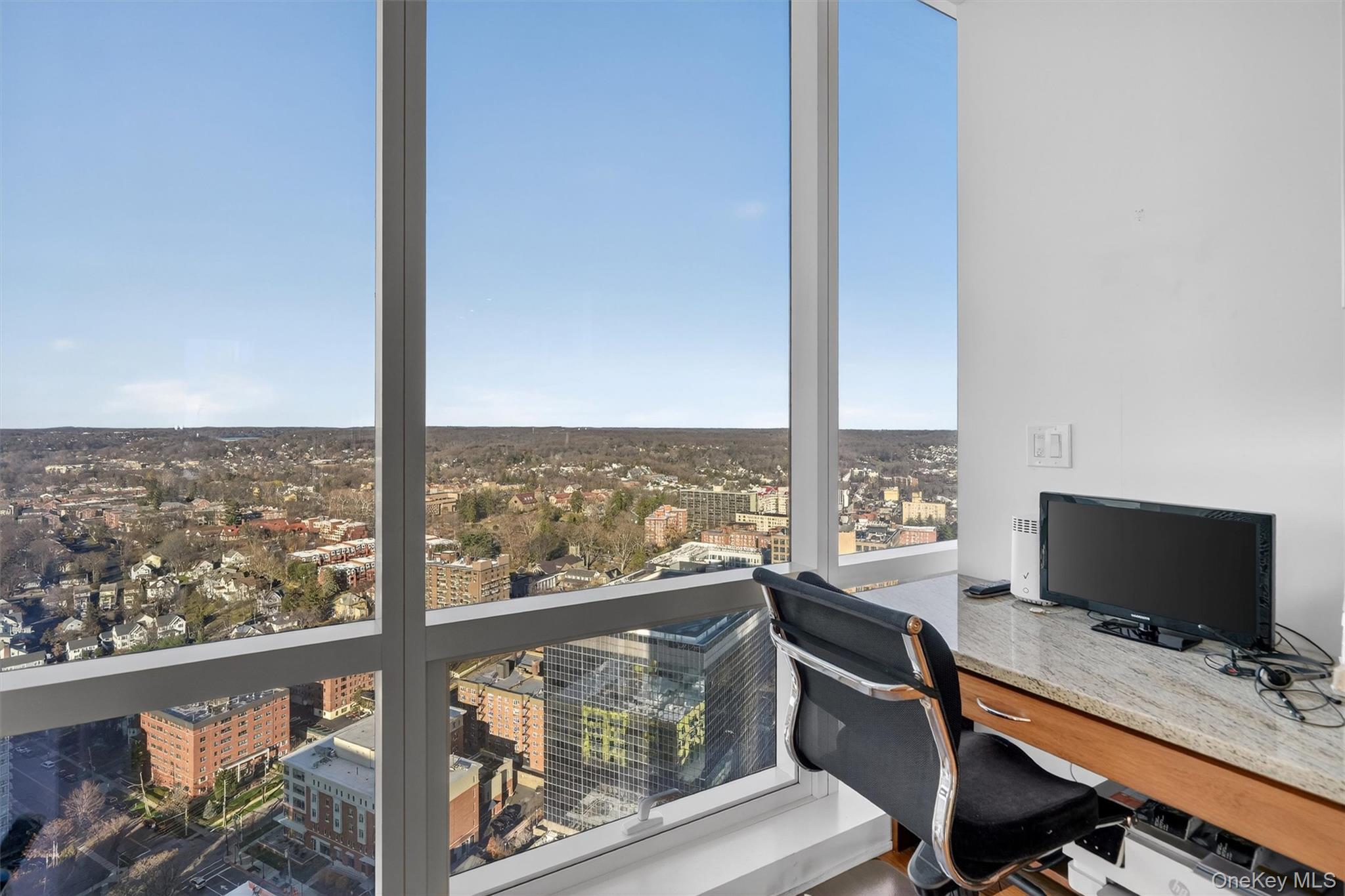 5 Renaissance Square Unit: PH6C