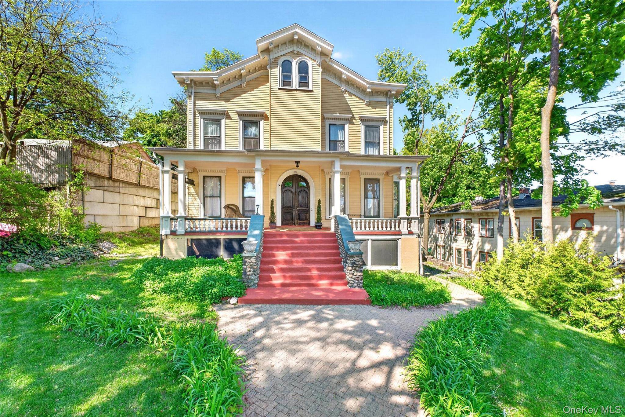 130 Depew Street