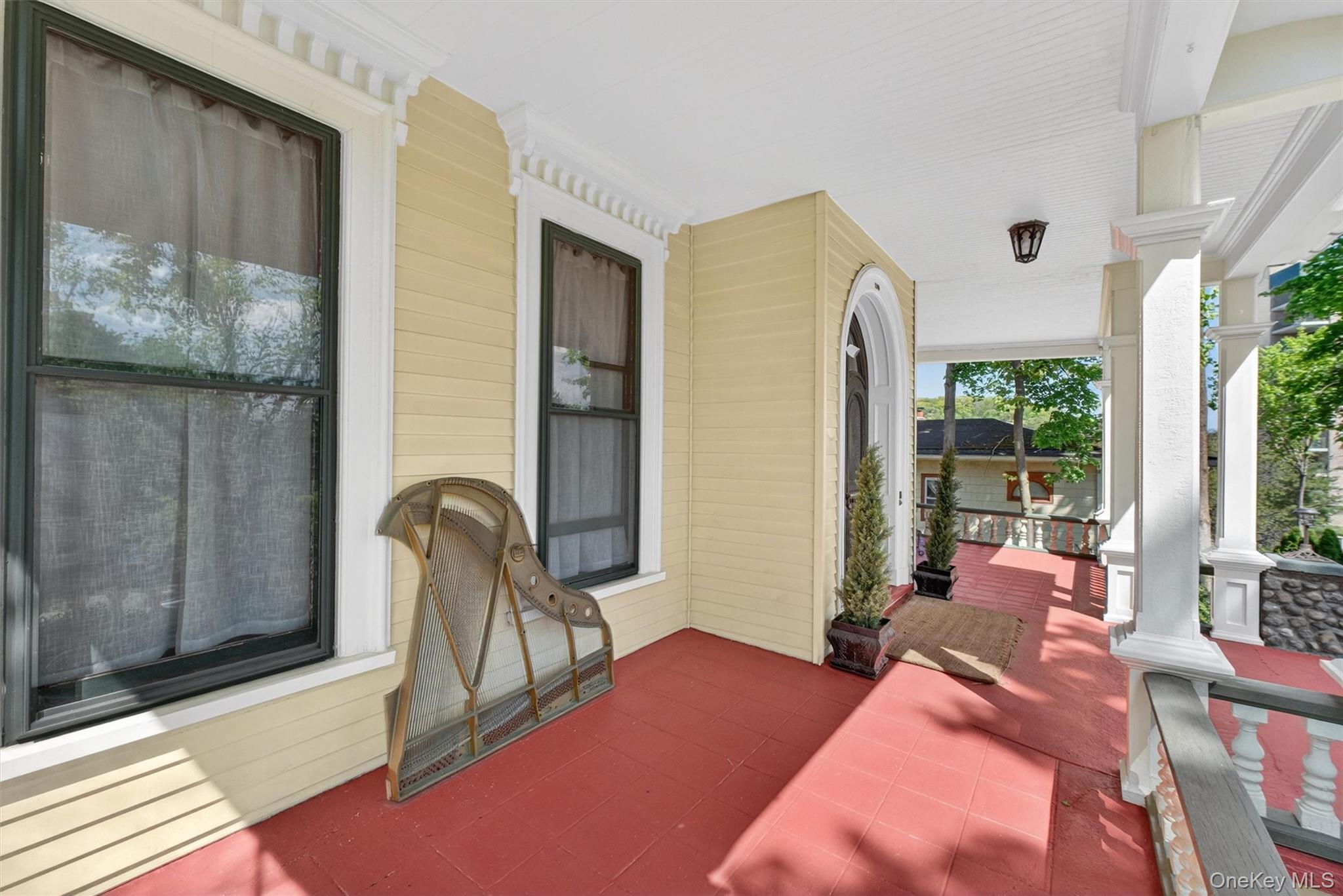 130 Depew Street