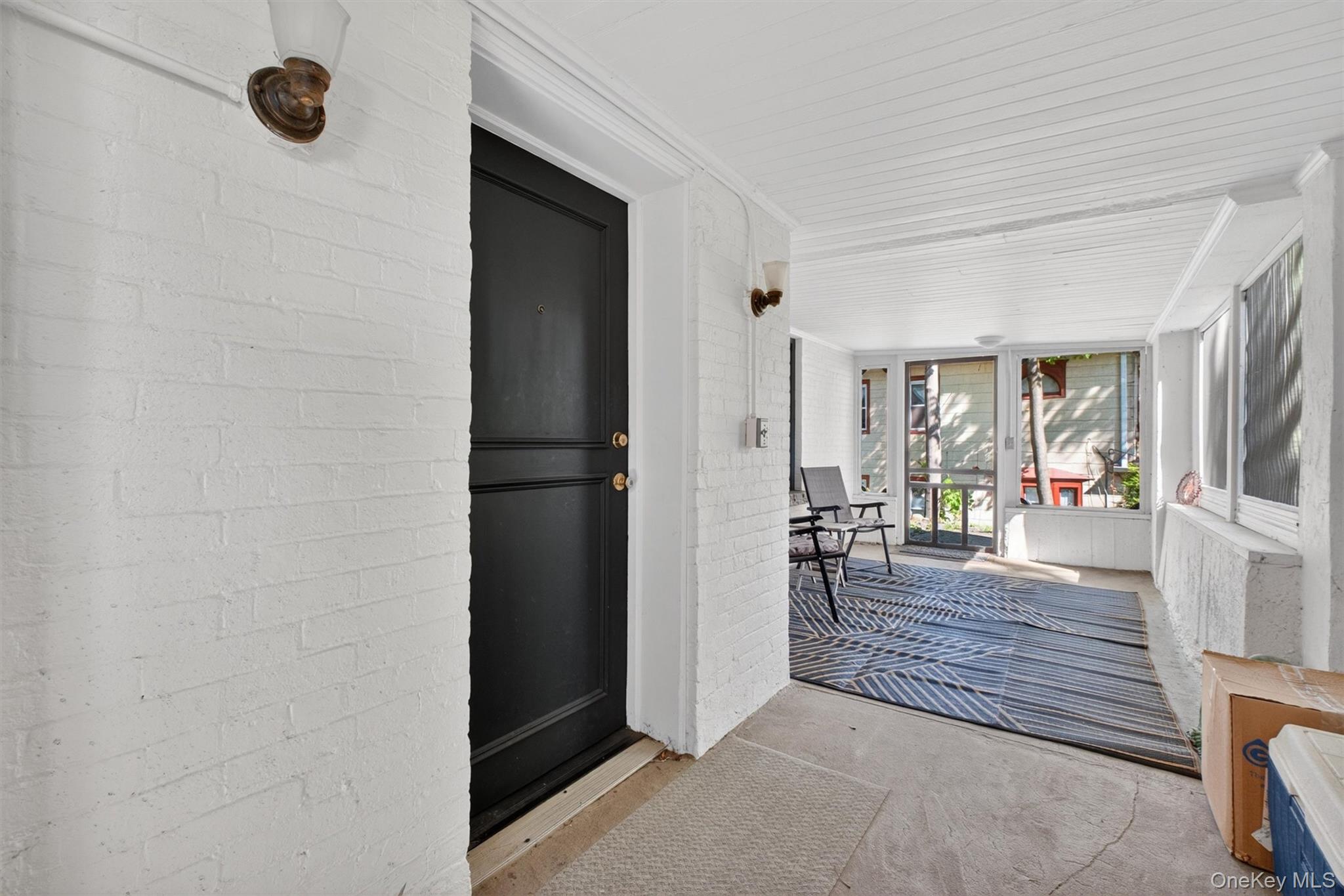 130 Depew Street