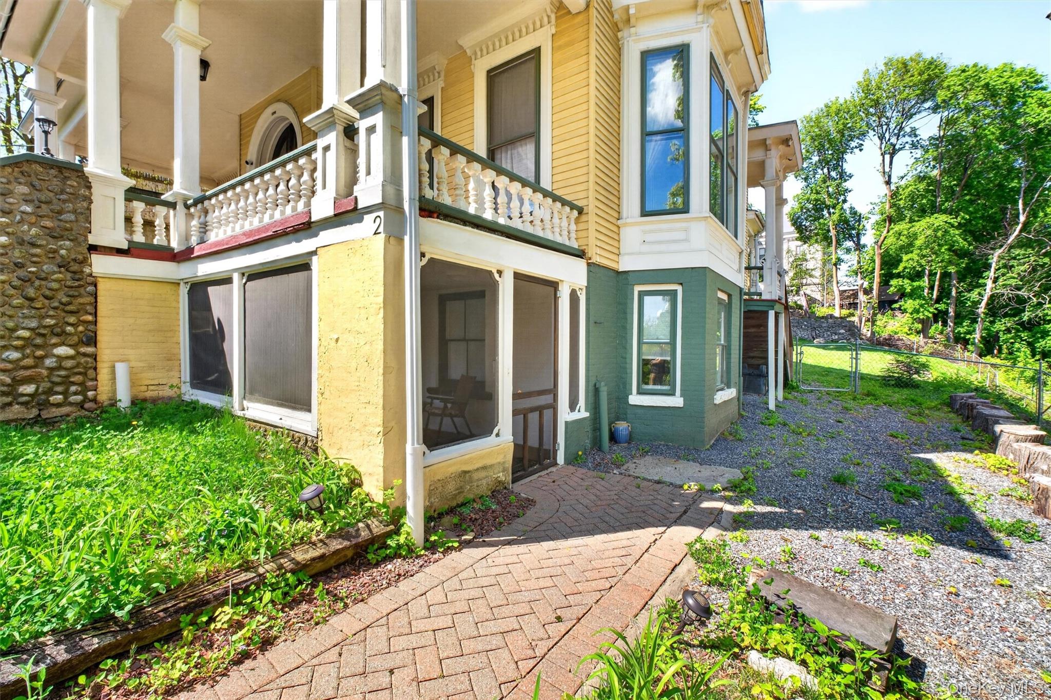 130 Depew Street