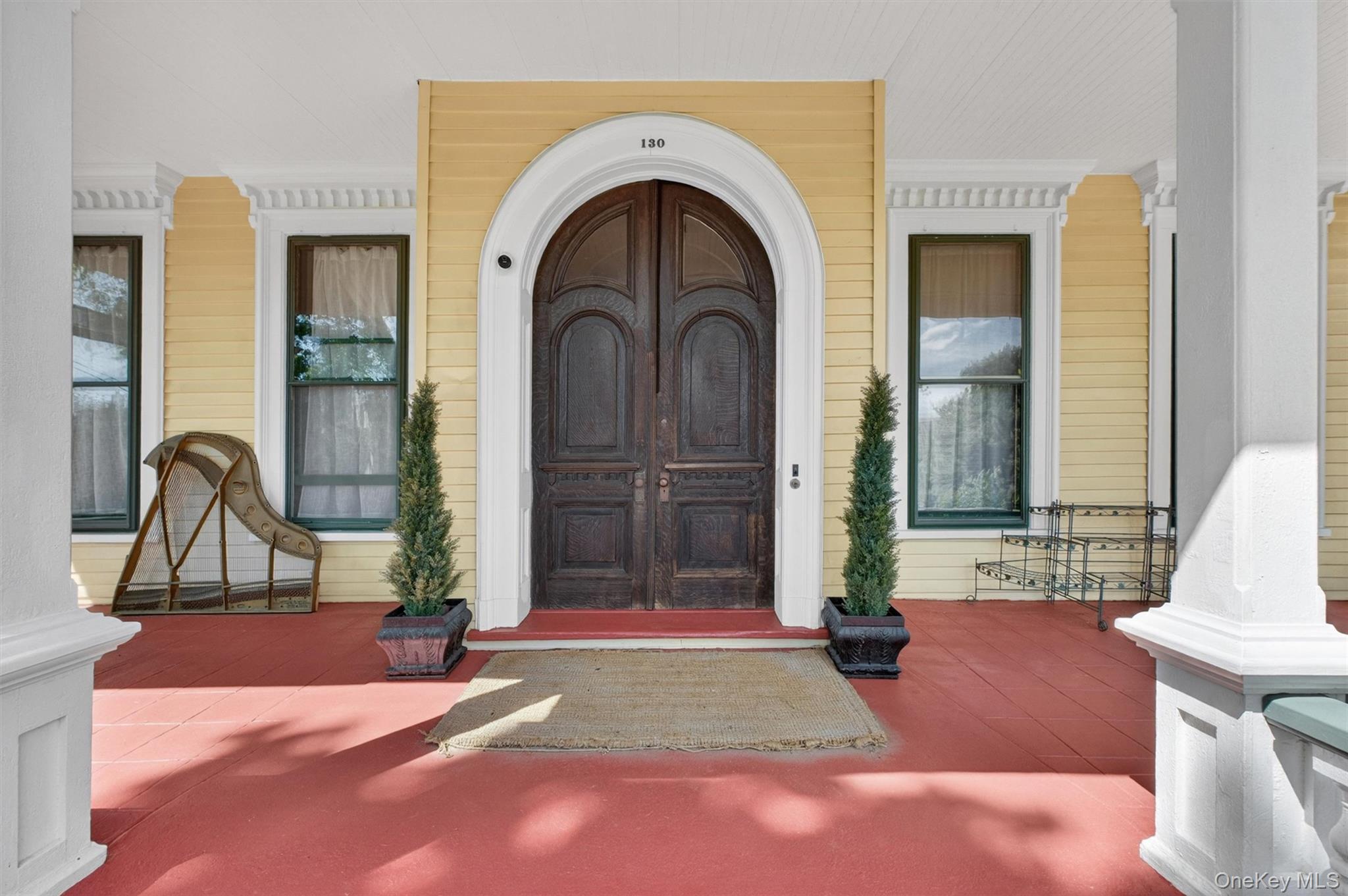 130 Depew Street