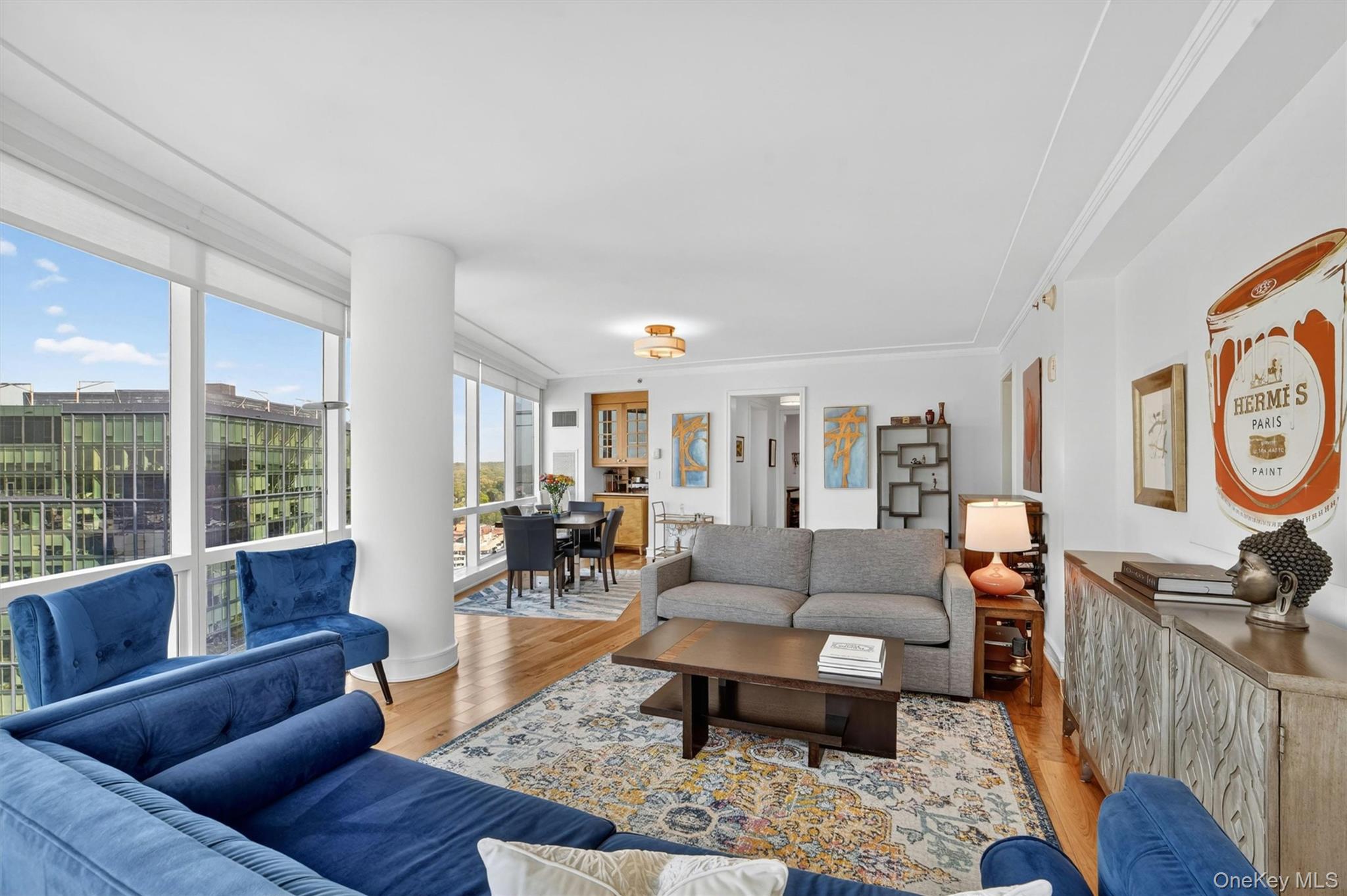 5 Renaissance Square Unit: 26E