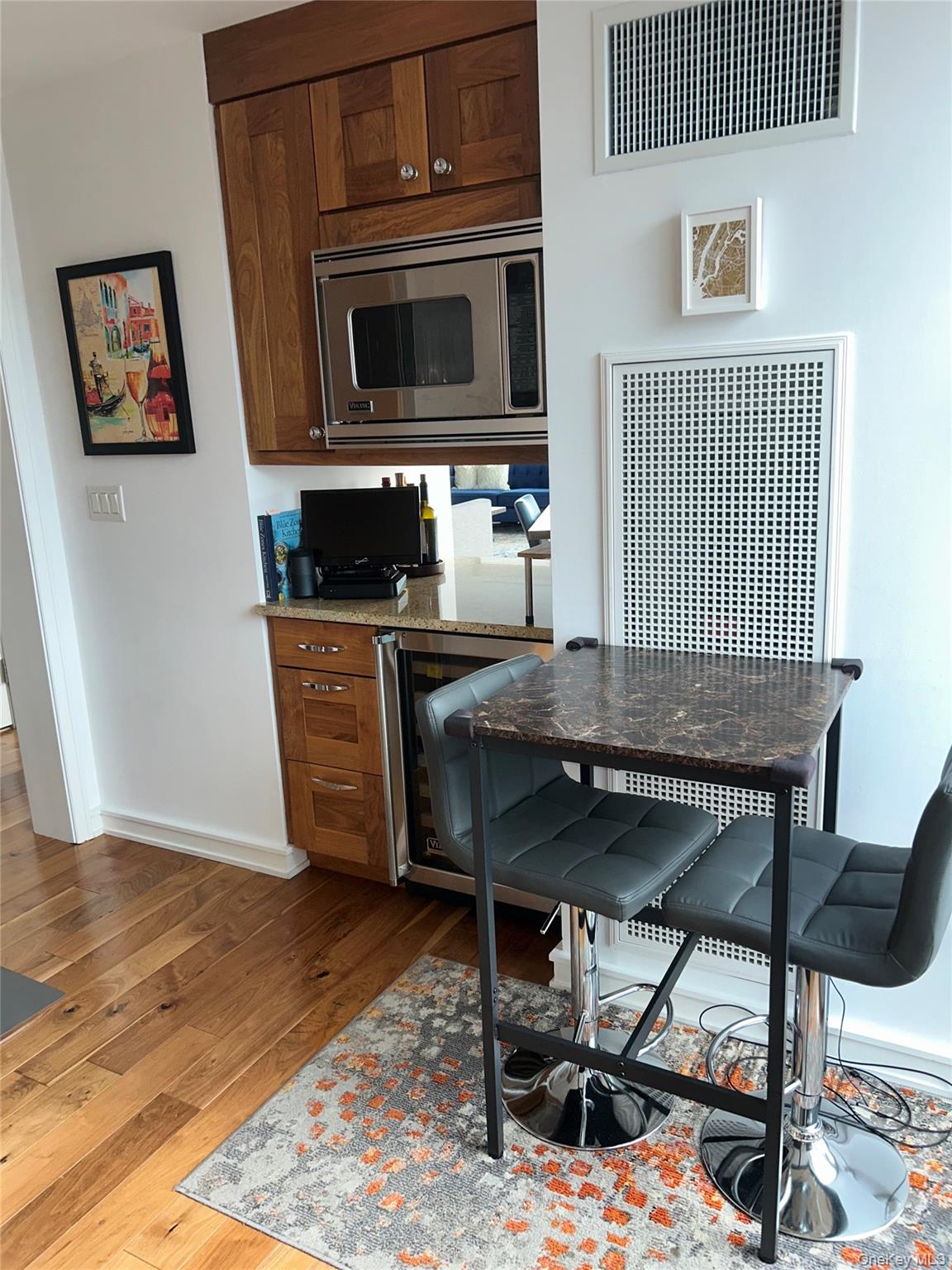 5 Renaissance Square Unit: 26E