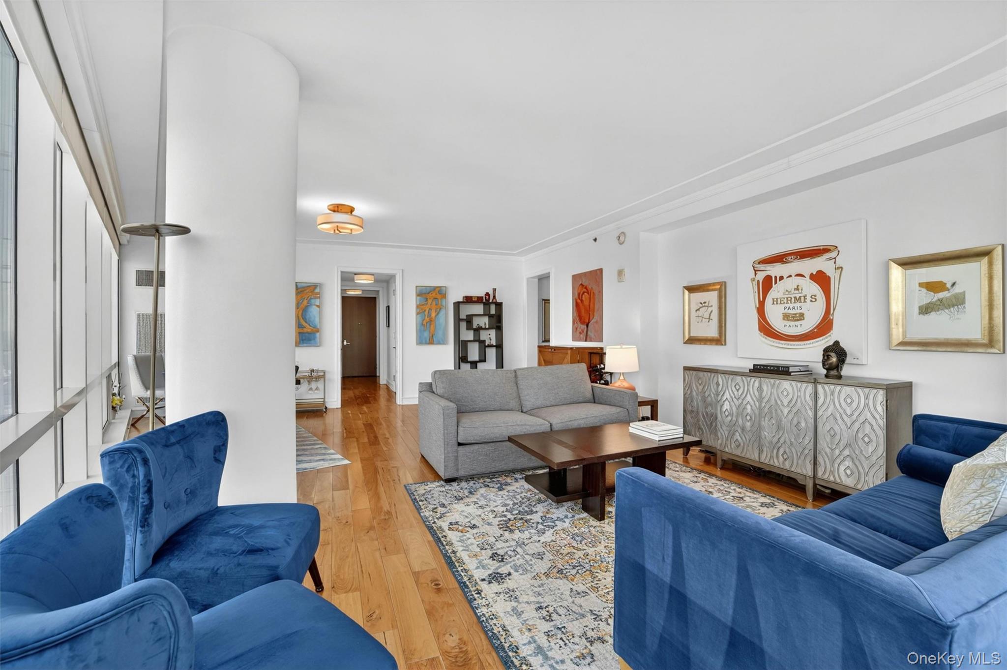5 Renaissance Square Unit: 26E