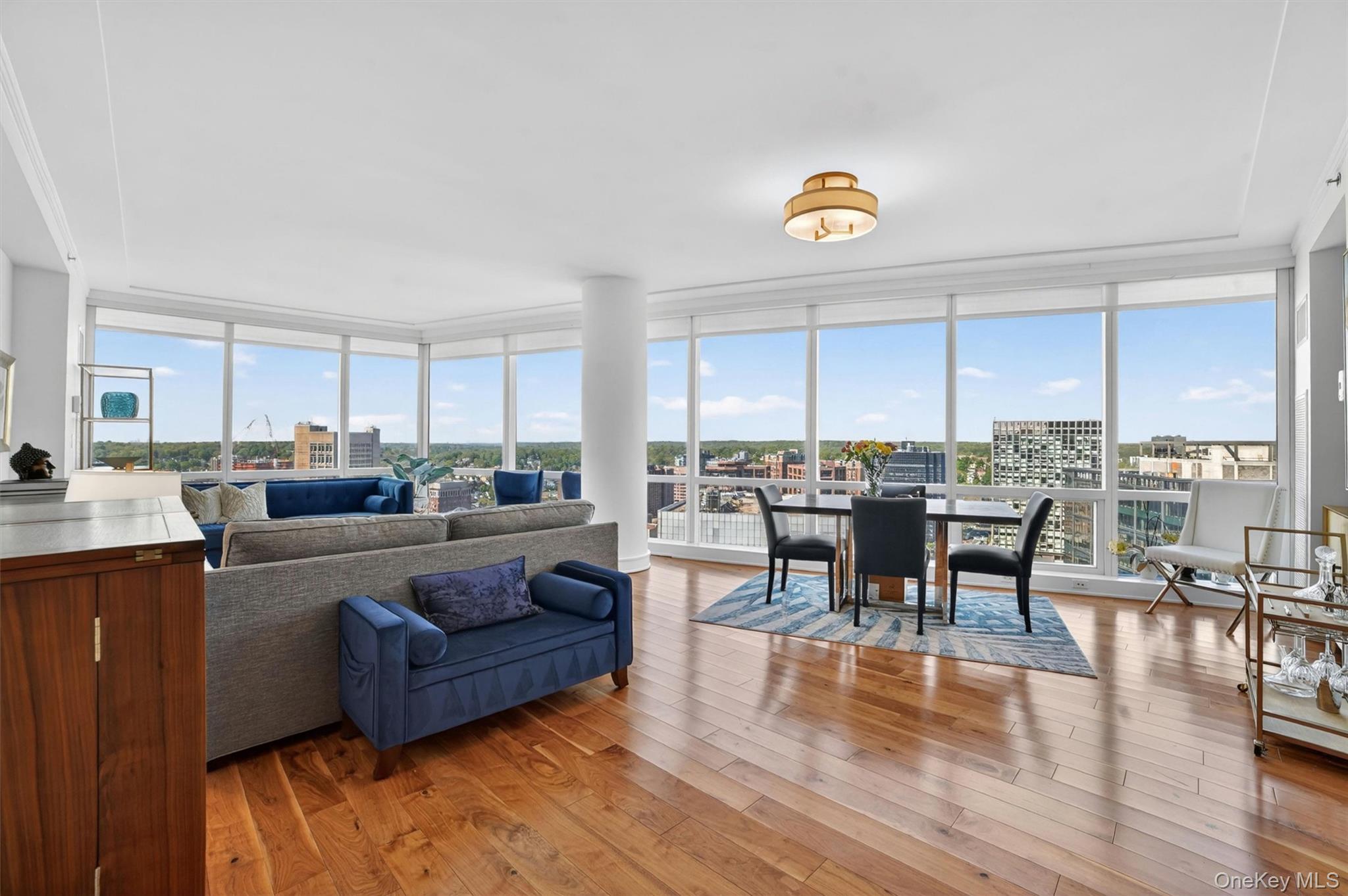 5 Renaissance Square Unit: 26E