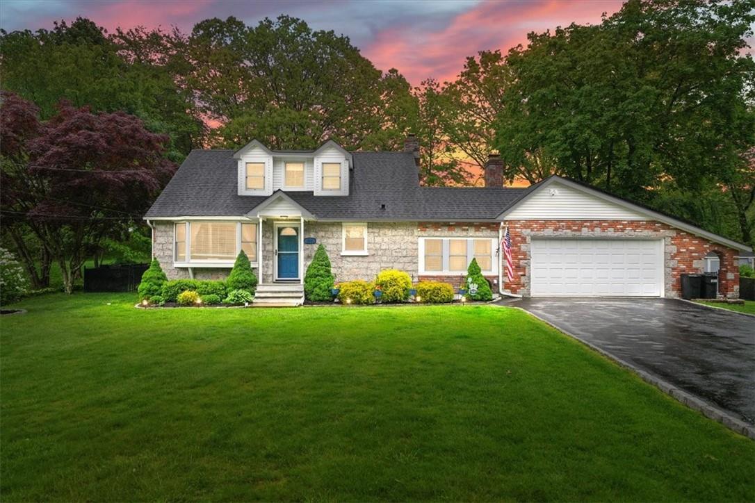 111 Eton Downs