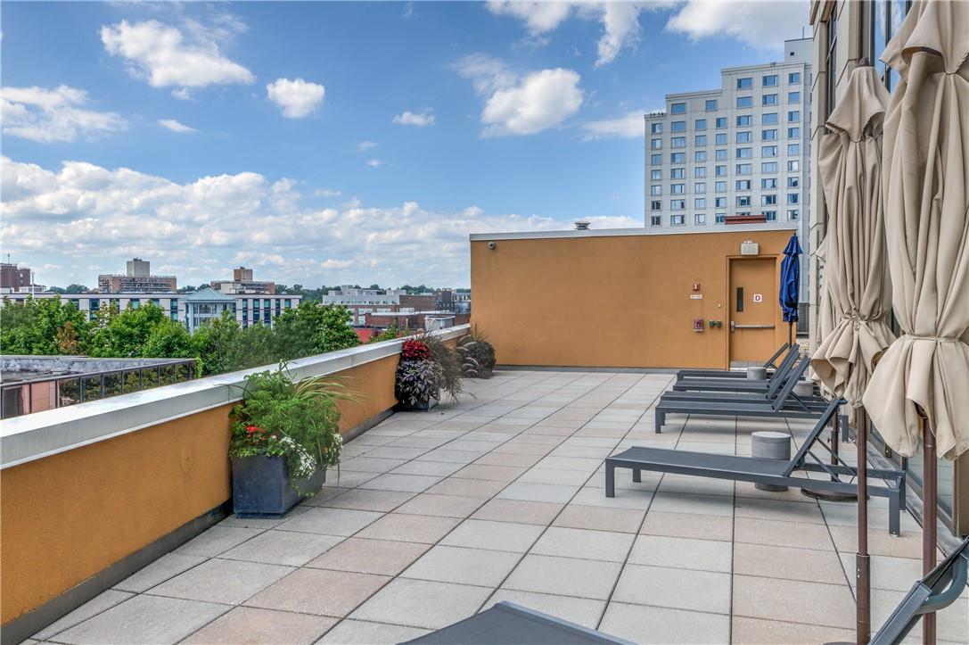 175 Huguenot Street # 2505