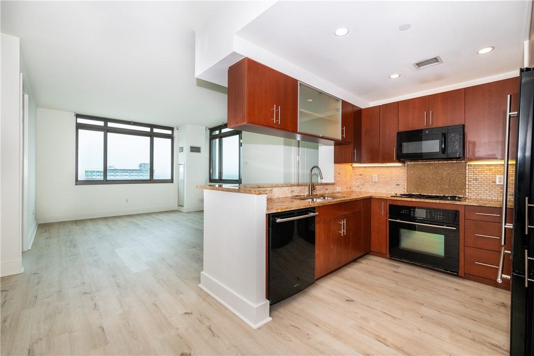 175 Huguenot Street # 2505