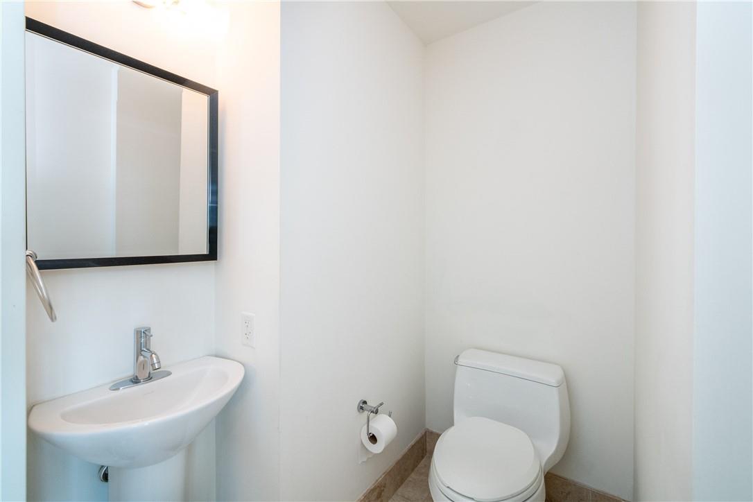 175 Huguenot Street # 2505
