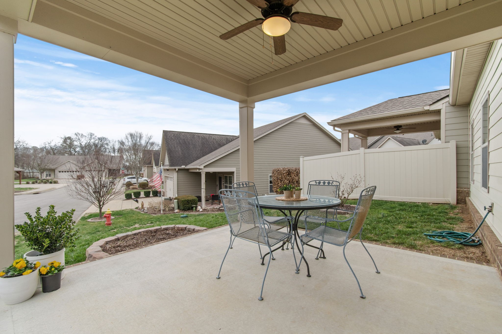 502 Harris Ct