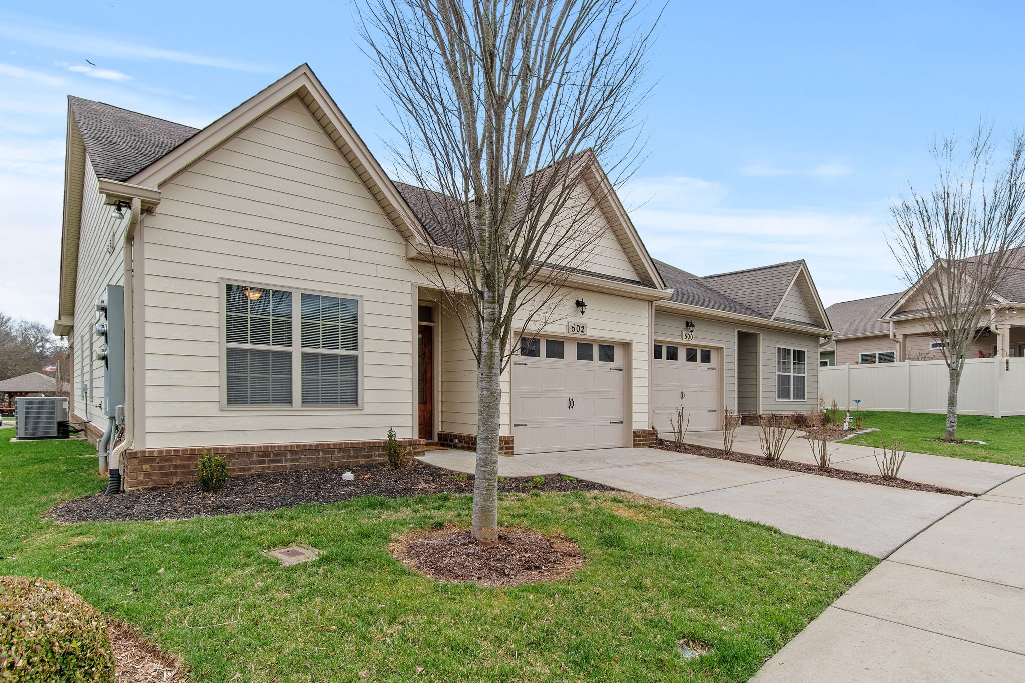 502 Harris Ct