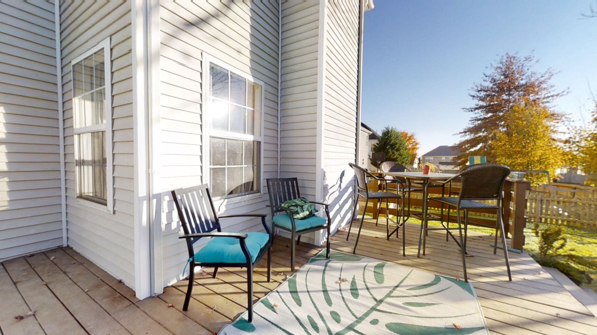 1342 Saybrook Crossing
