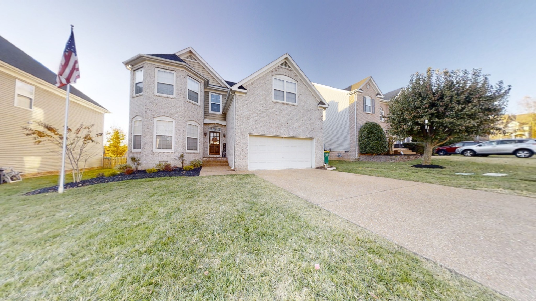 1342 Saybrook Crossing