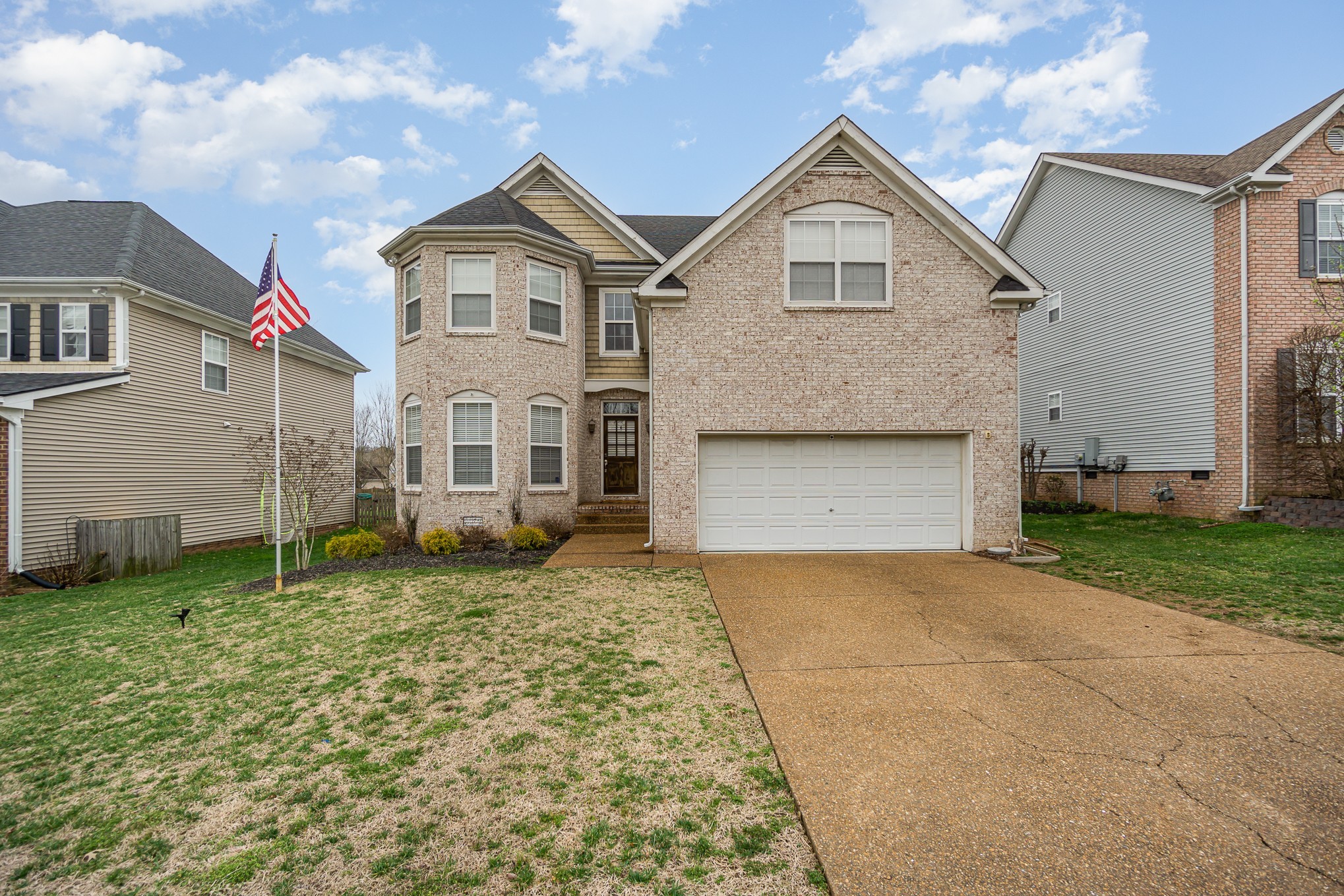 1342 Saybrook Crossing