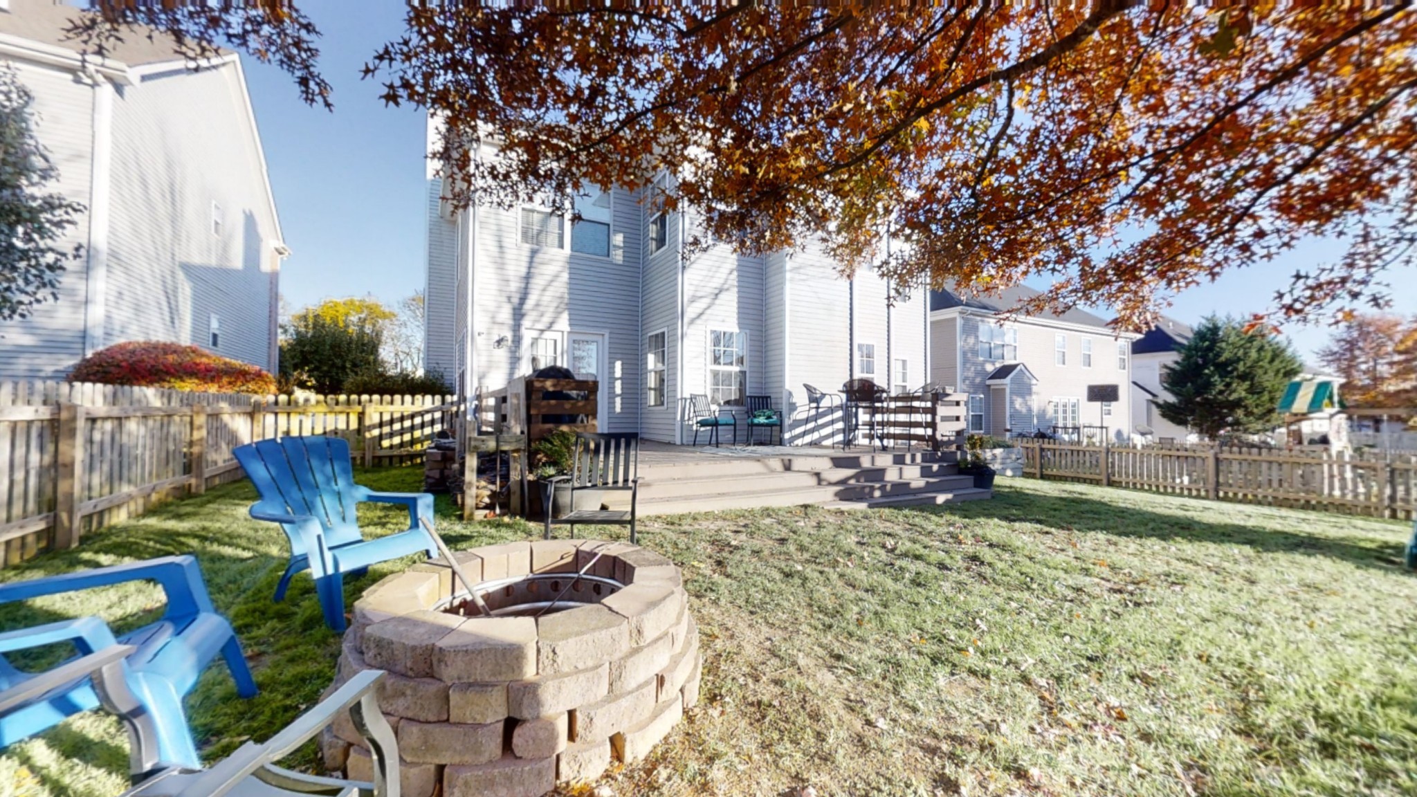 1342 Saybrook Crossing