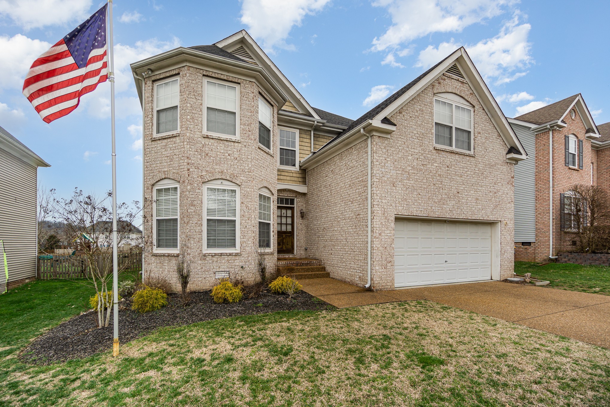 1342 Saybrook Crossing