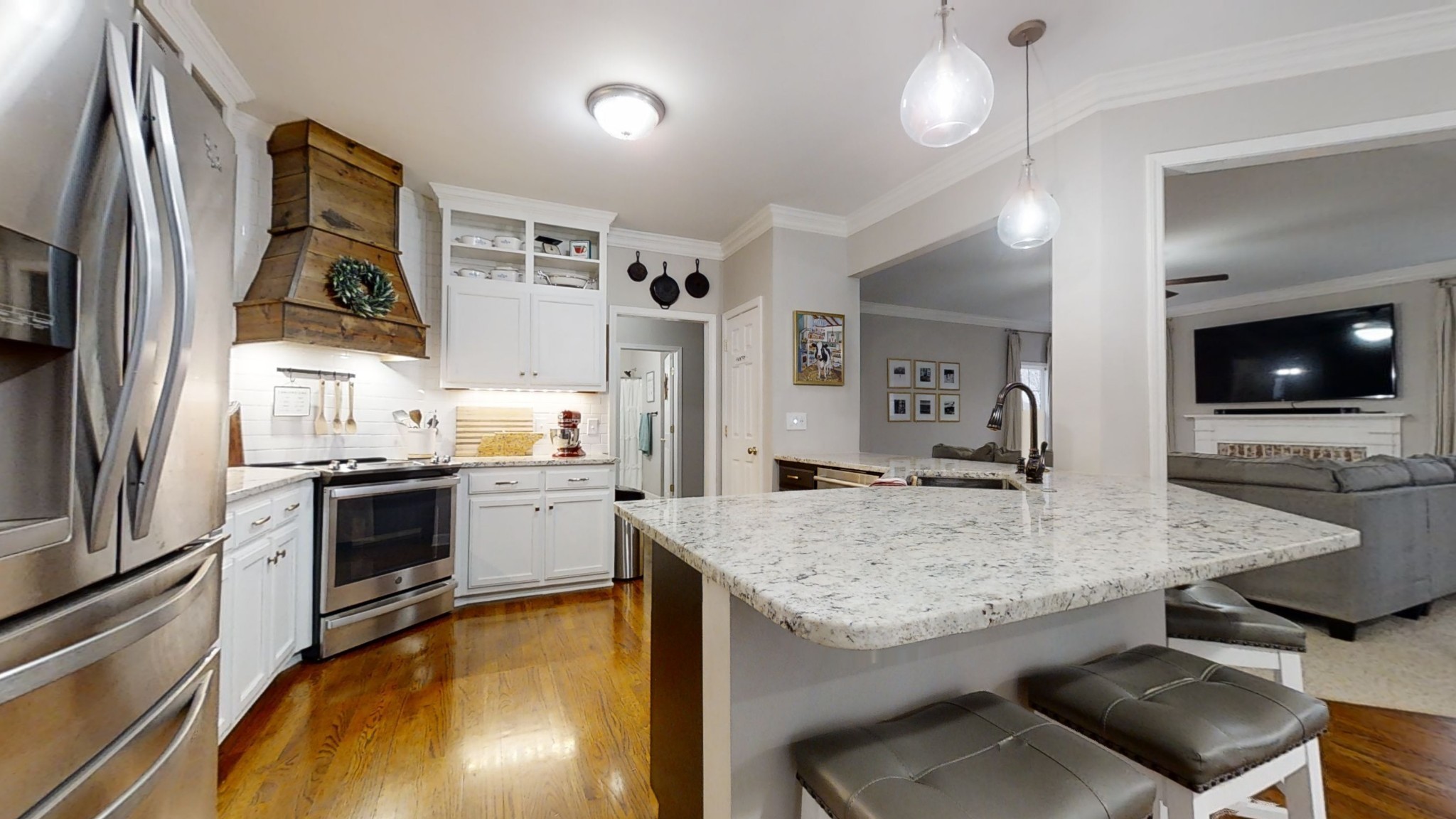 1342 Saybrook Crossing