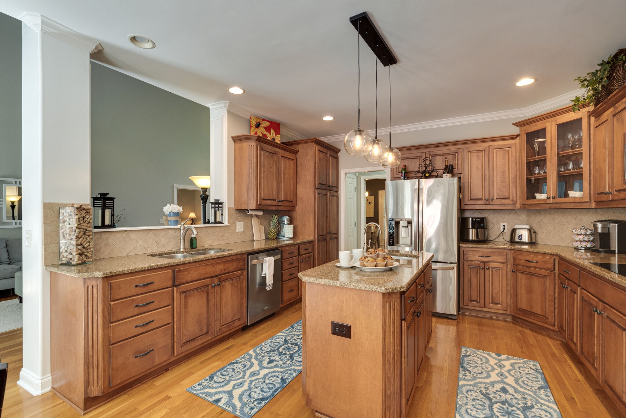 2105 Alston Ct