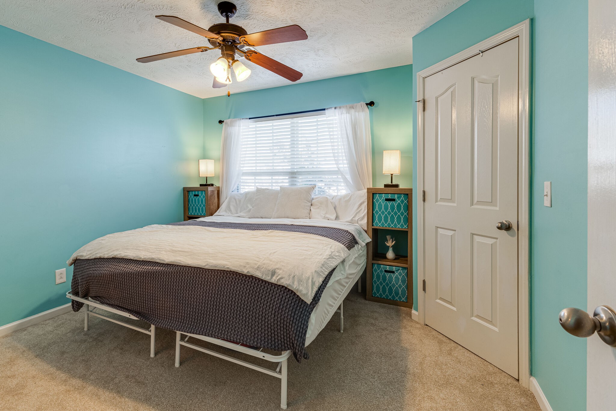 4015 Cody Dr