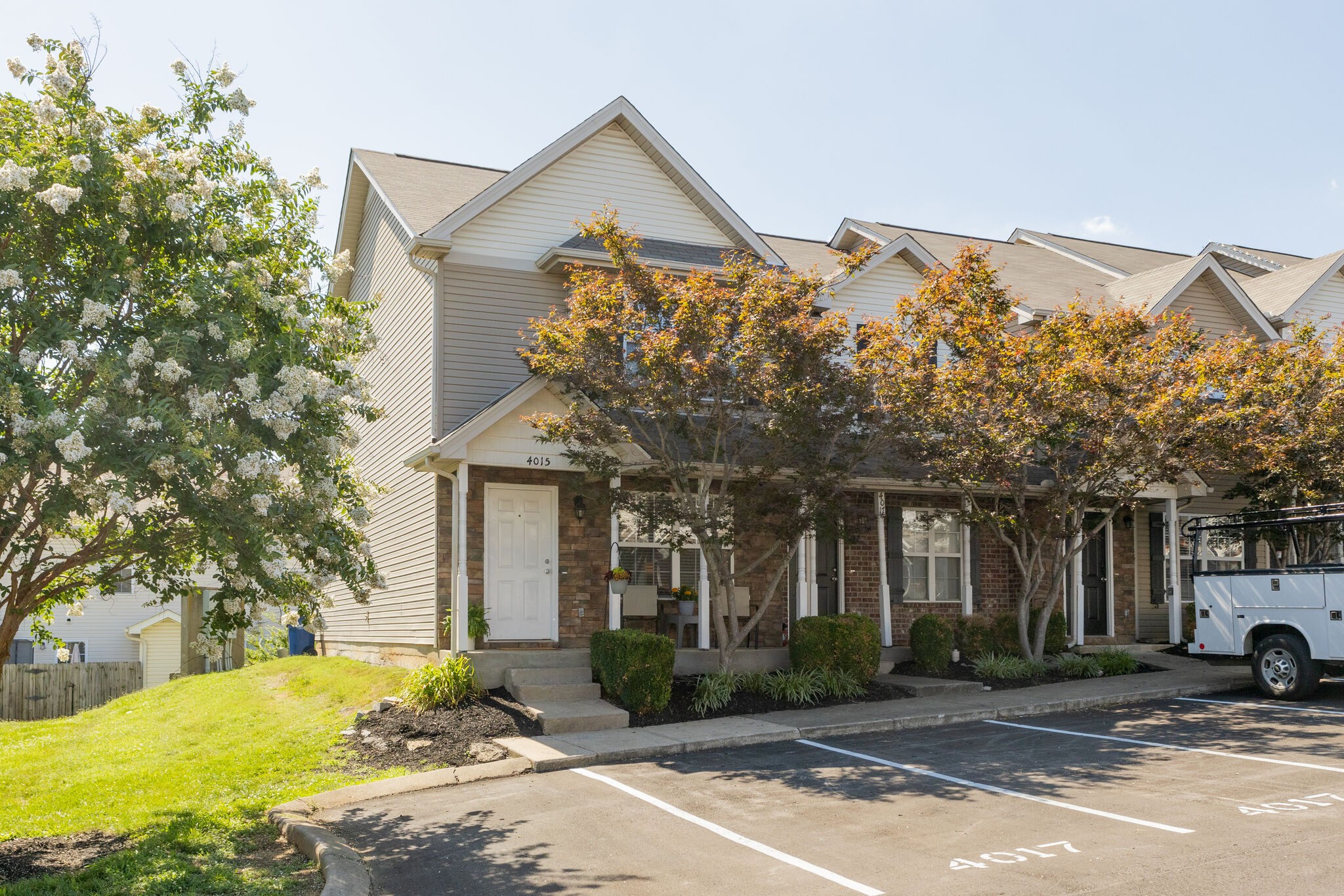 4015 Cody Dr