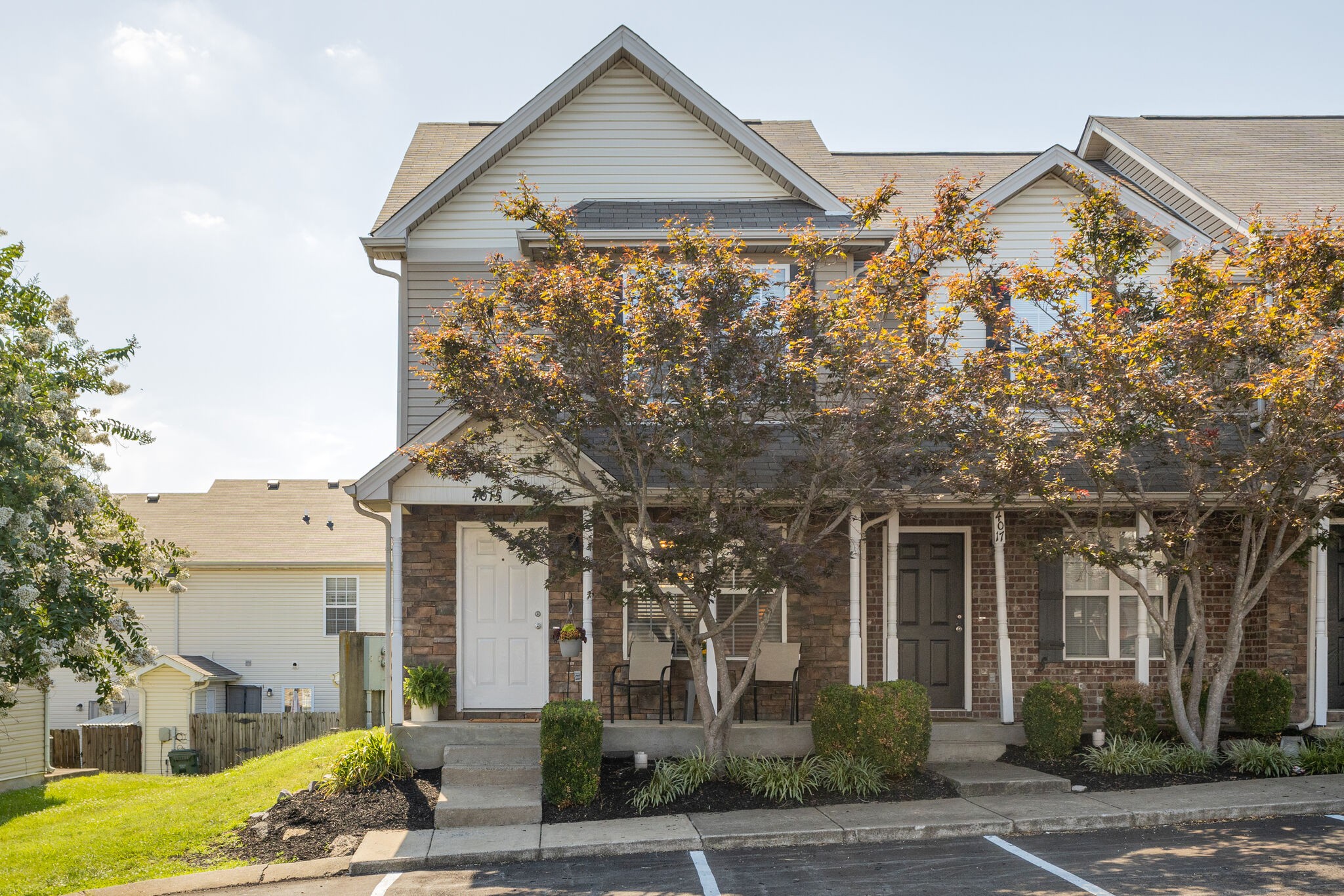 4015 Cody Dr