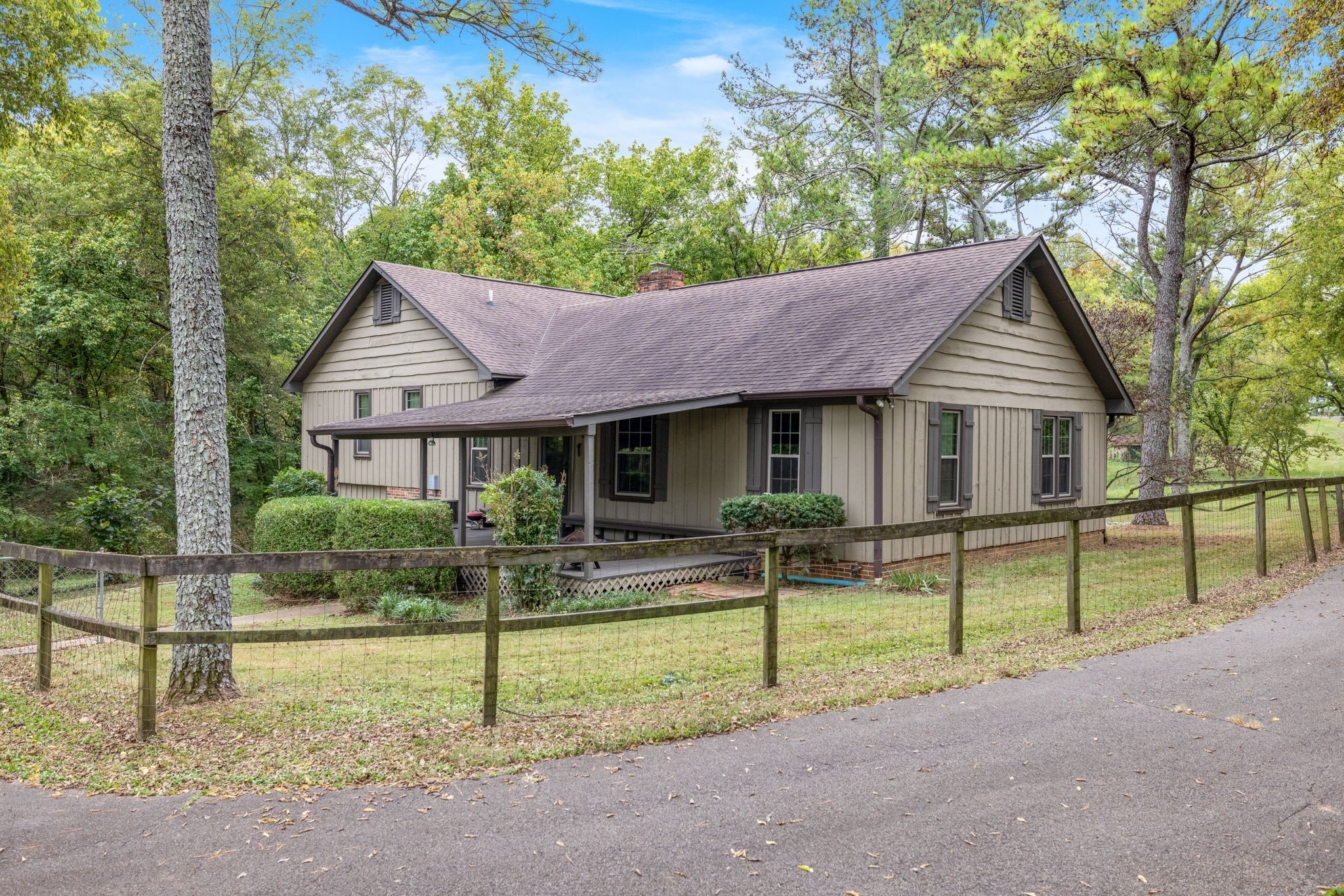 1522 Williamsport Pike