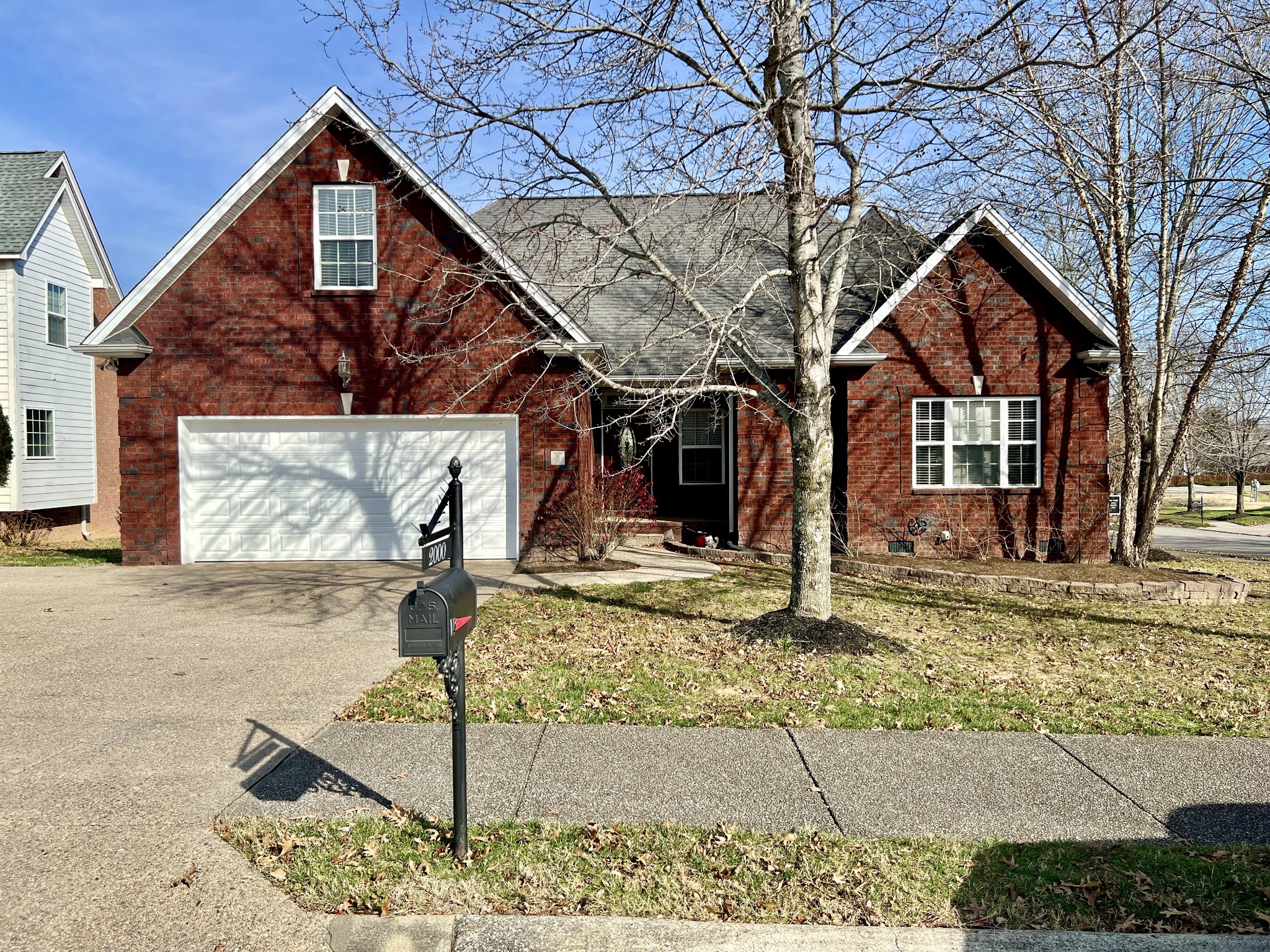 2000 Sunflower Dr