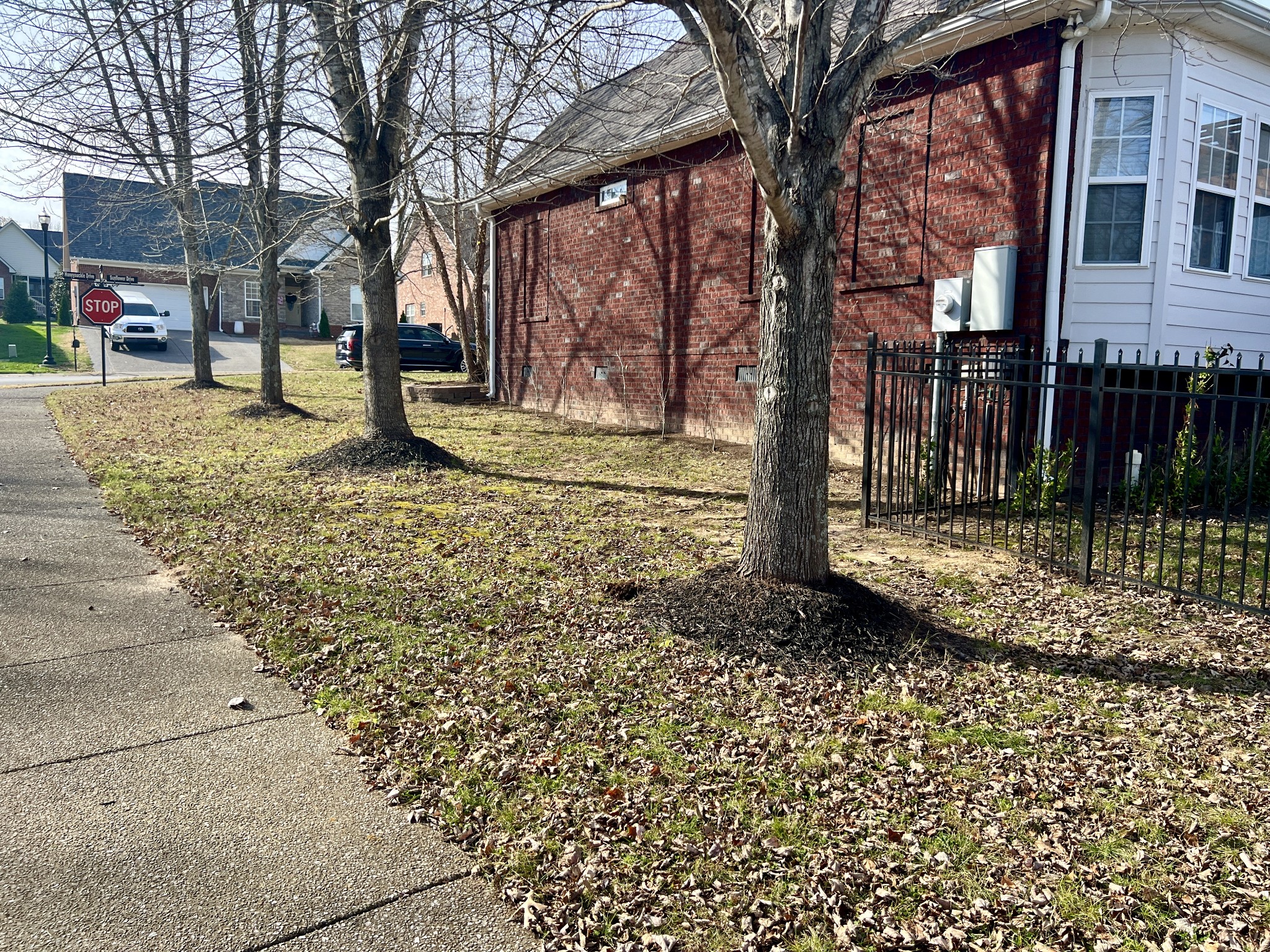 2000 Sunflower Dr