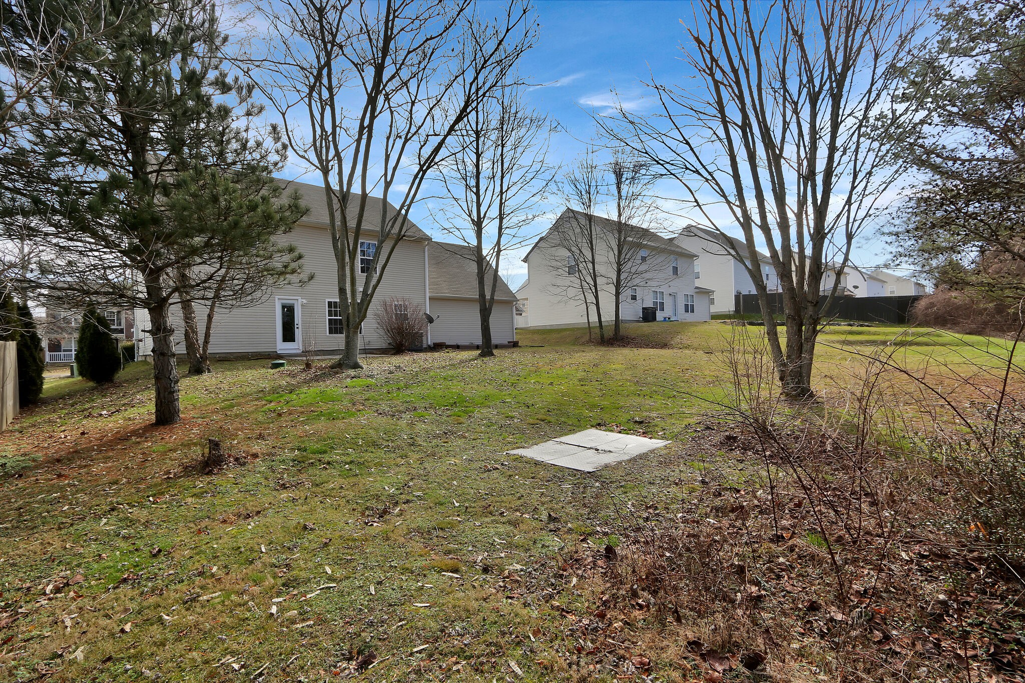 1032 Vanguard Dr