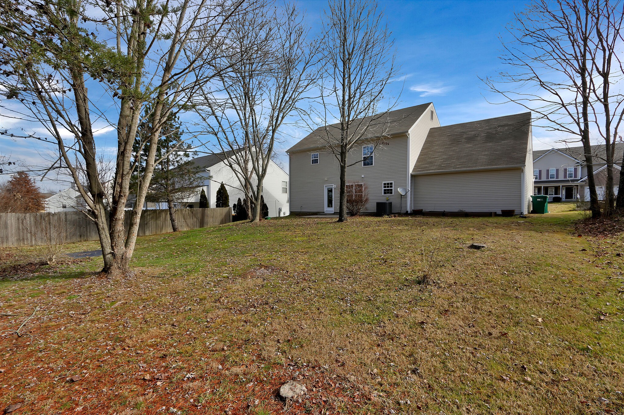 1032 Vanguard Dr
