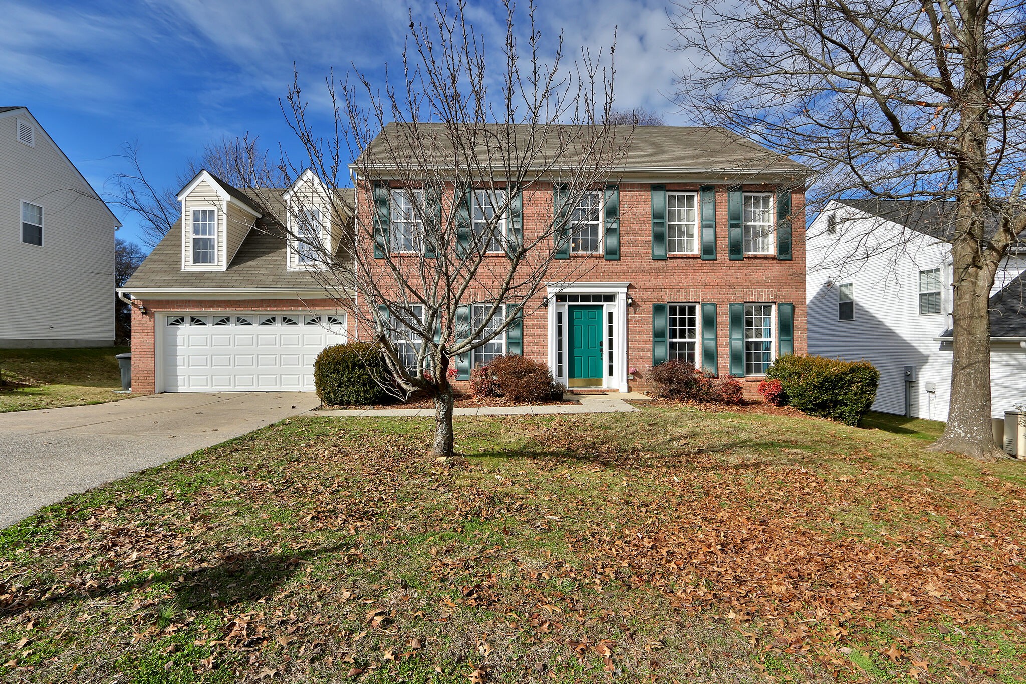 1032 Vanguard Dr