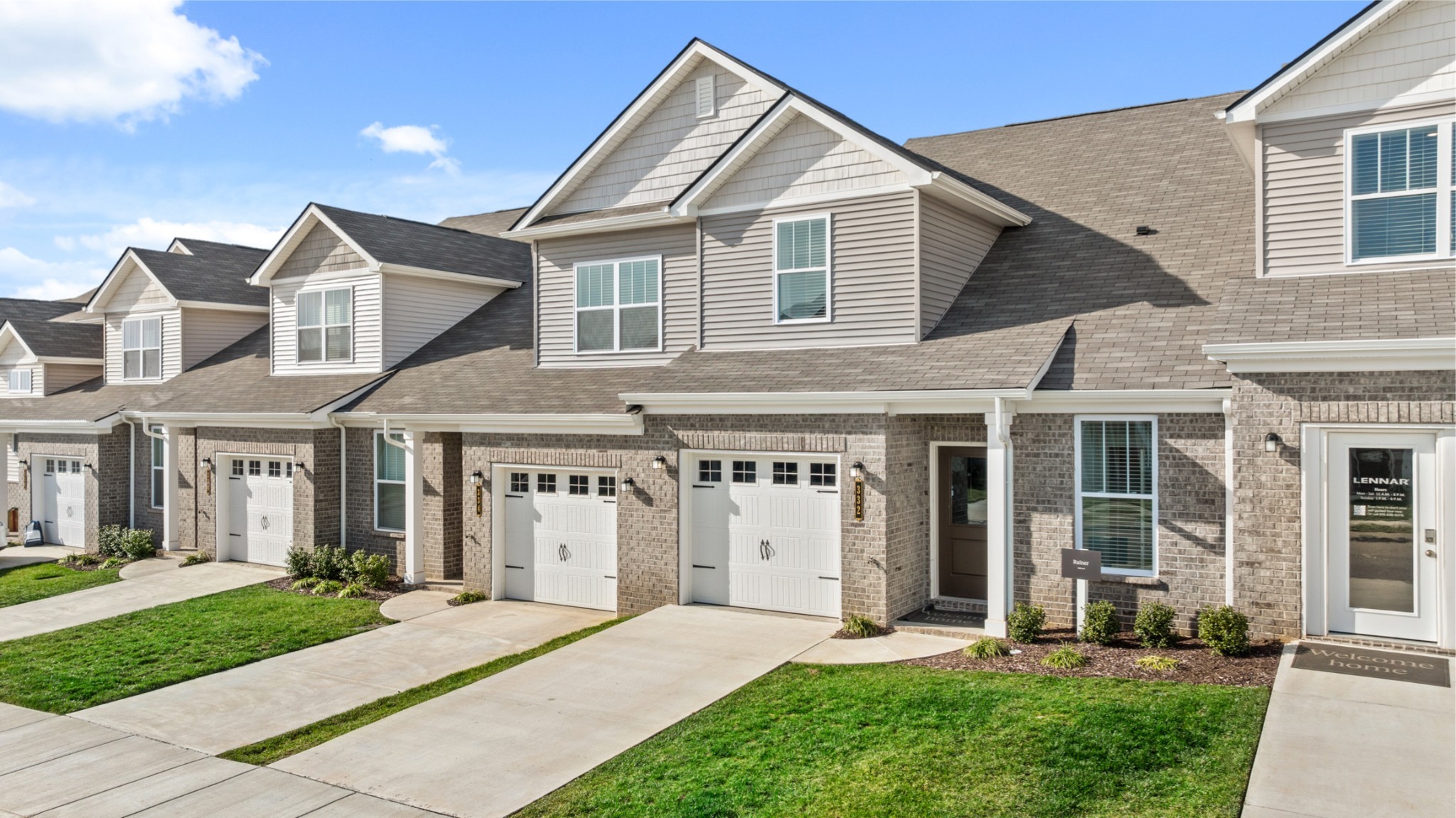 424 Alcott Way Unit: 101