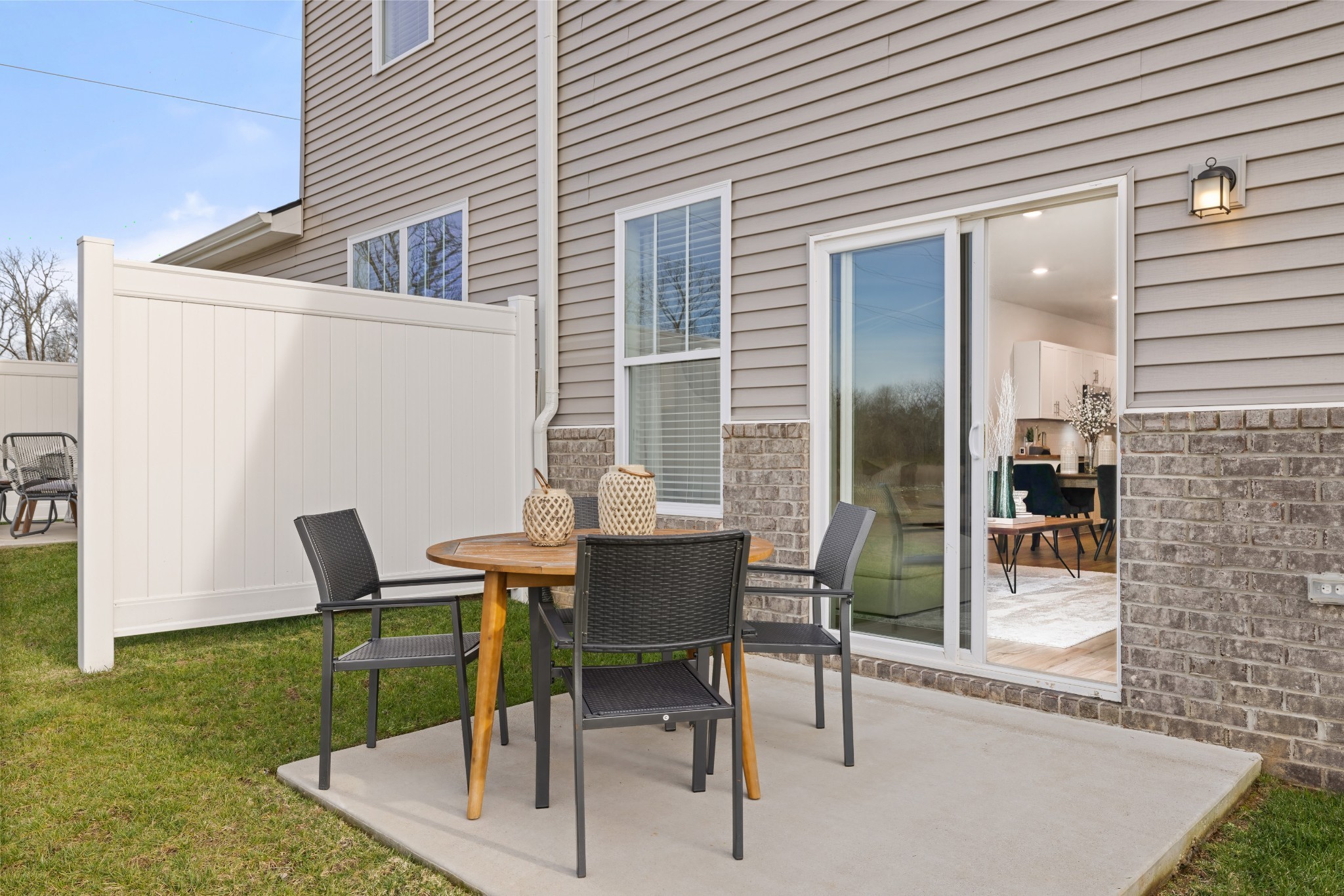 424 Alcott Way Unit: 101