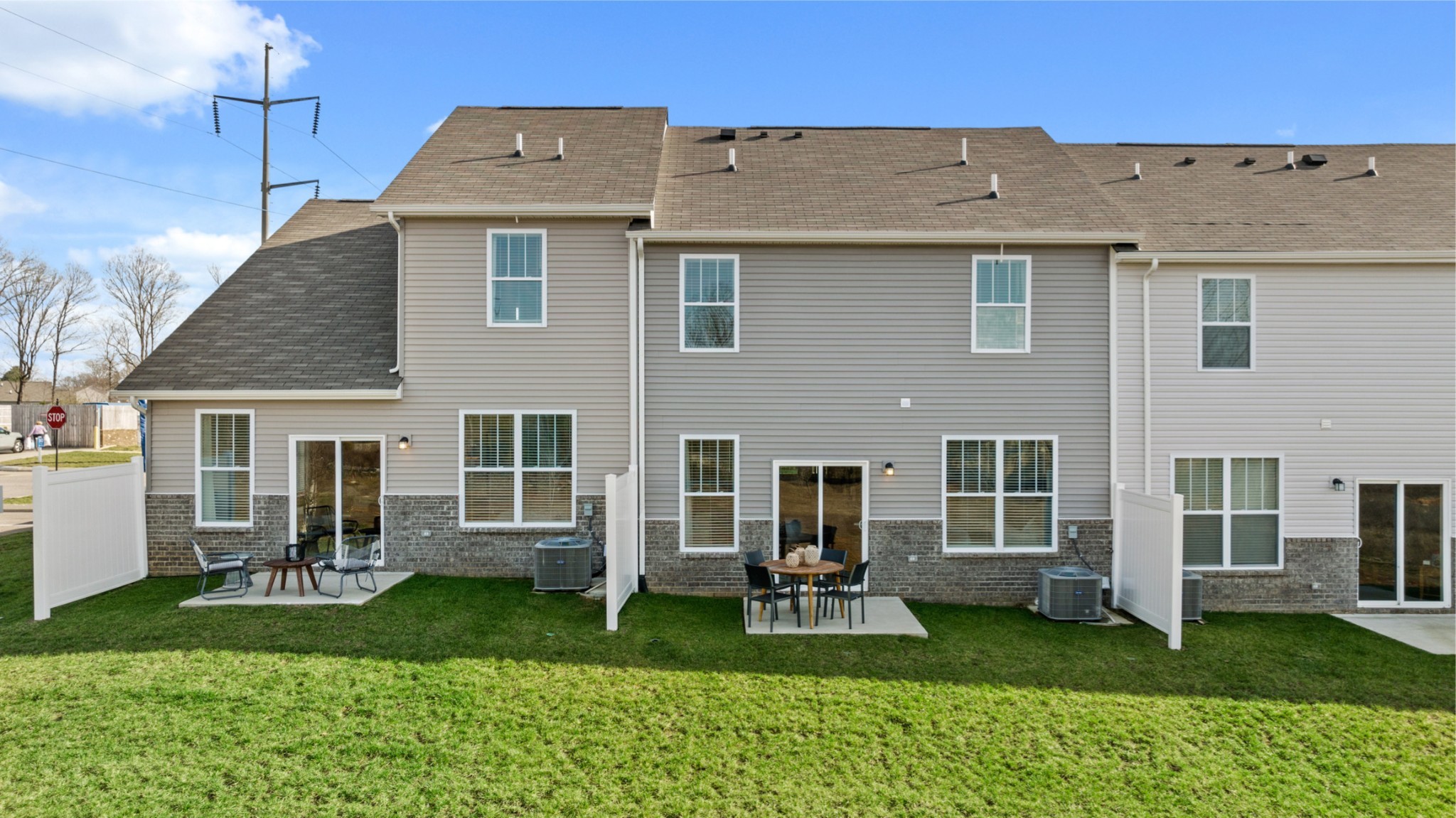 424 Alcott Way Unit: 101