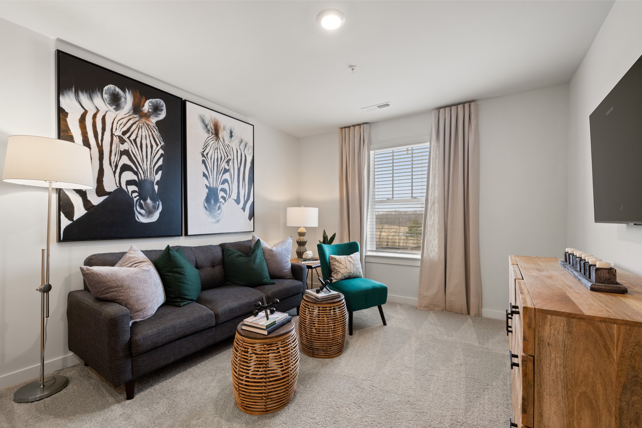 424 Alcott Way Unit: 101