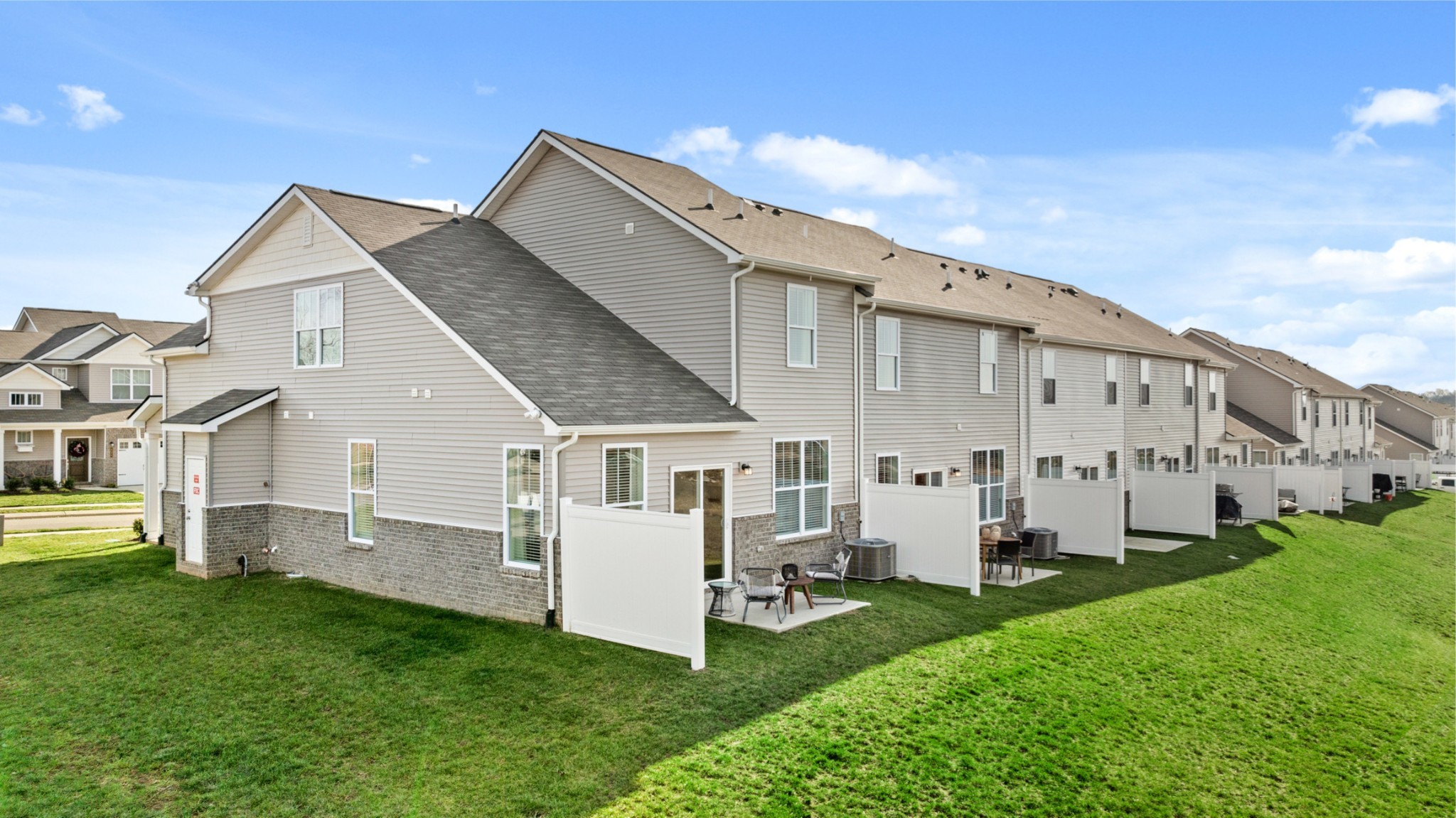 424 Alcott Way Unit: 101