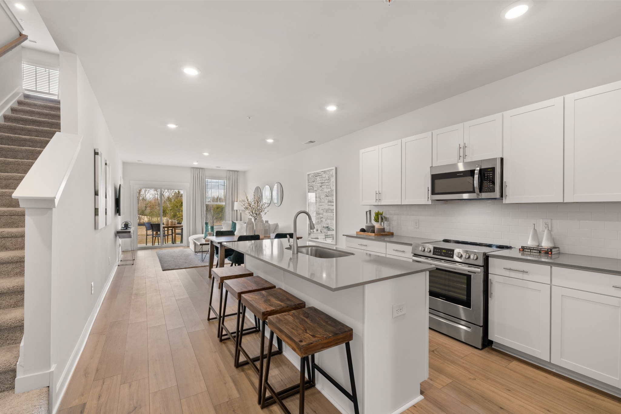 424 Alcott Way Unit: 101