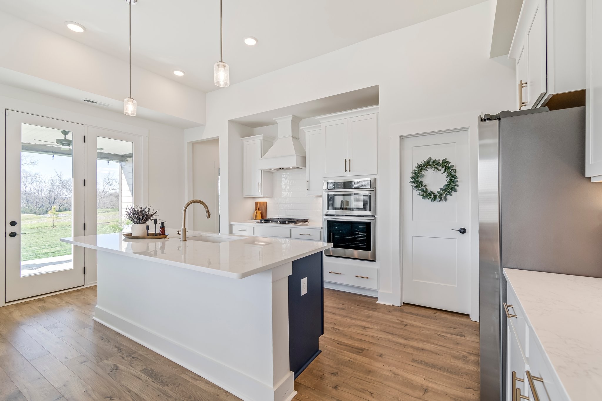 4028 John Marsh Rd