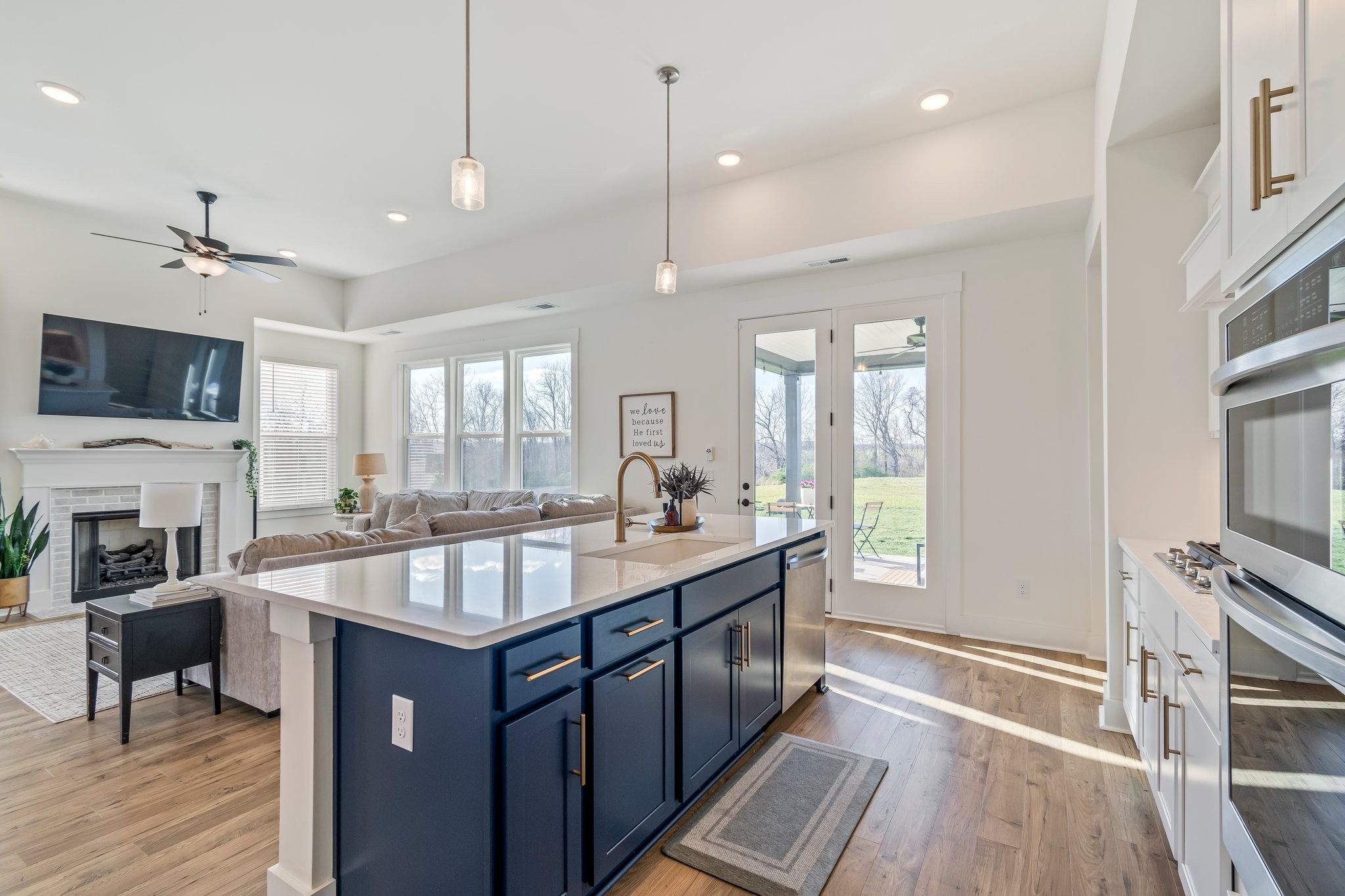 4028 John Marsh Rd