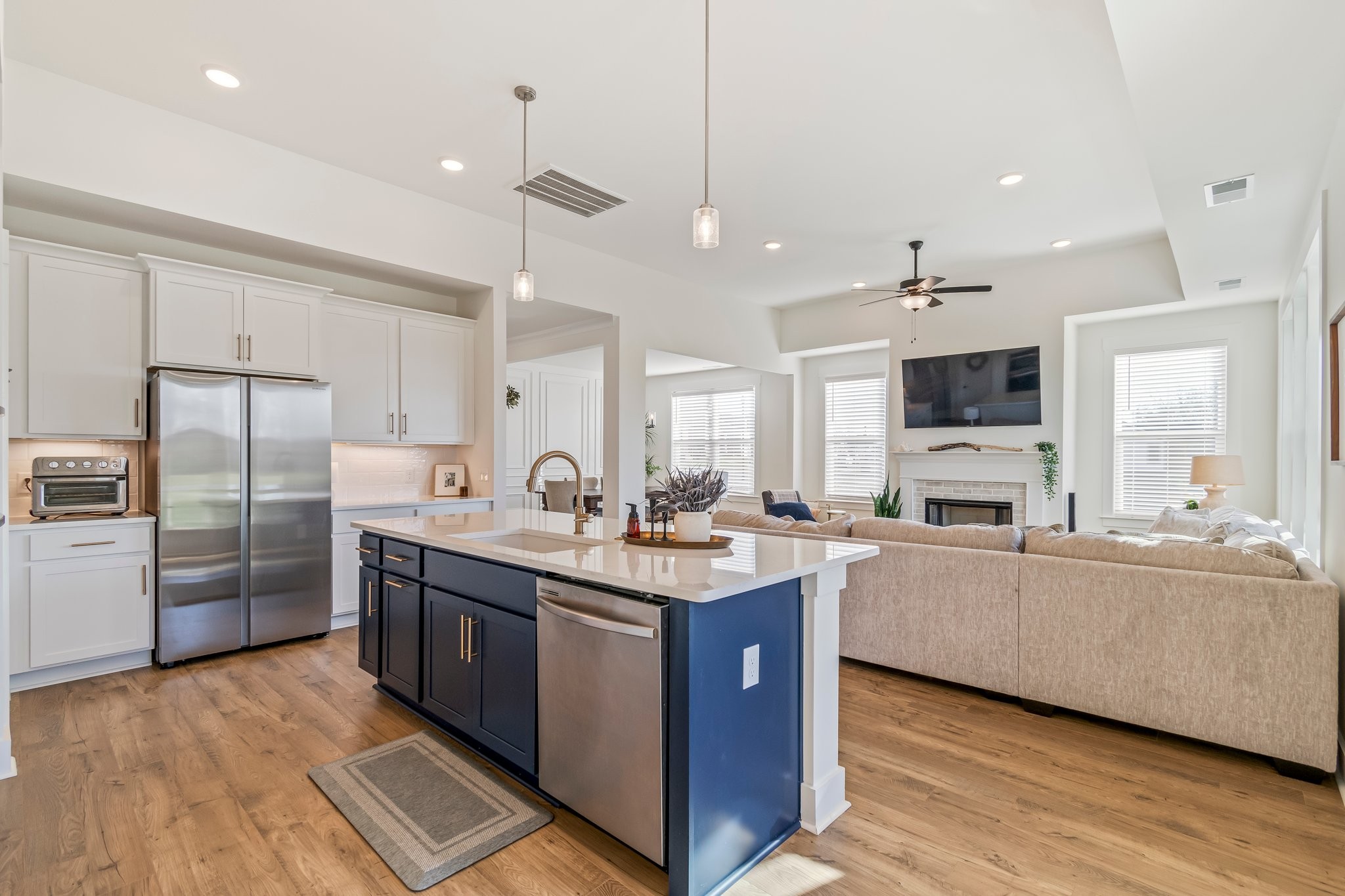 4028 John Marsh Rd