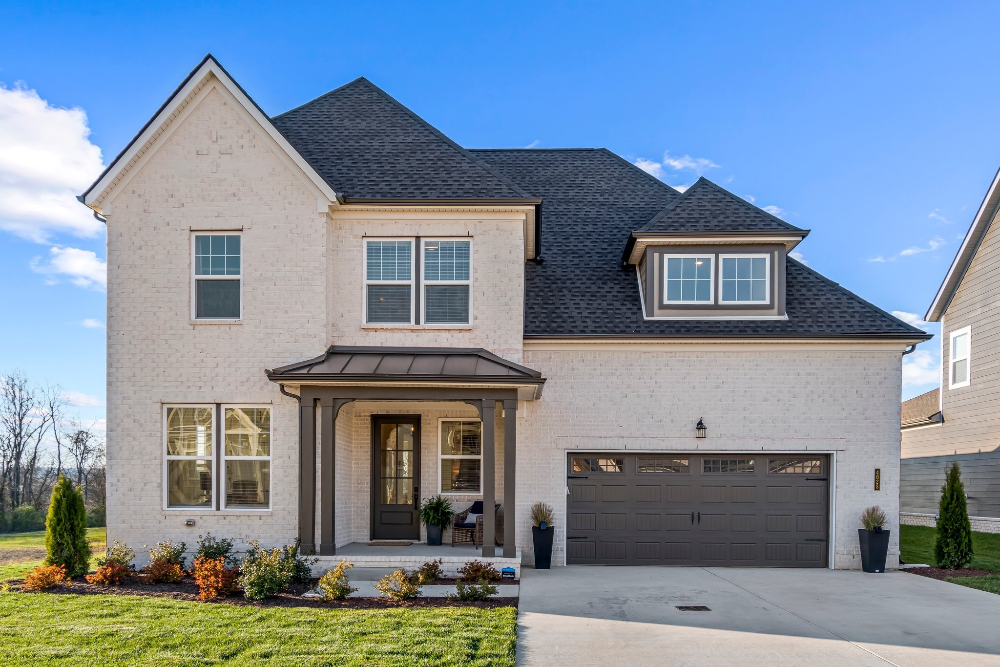 4028 John Marsh Rd