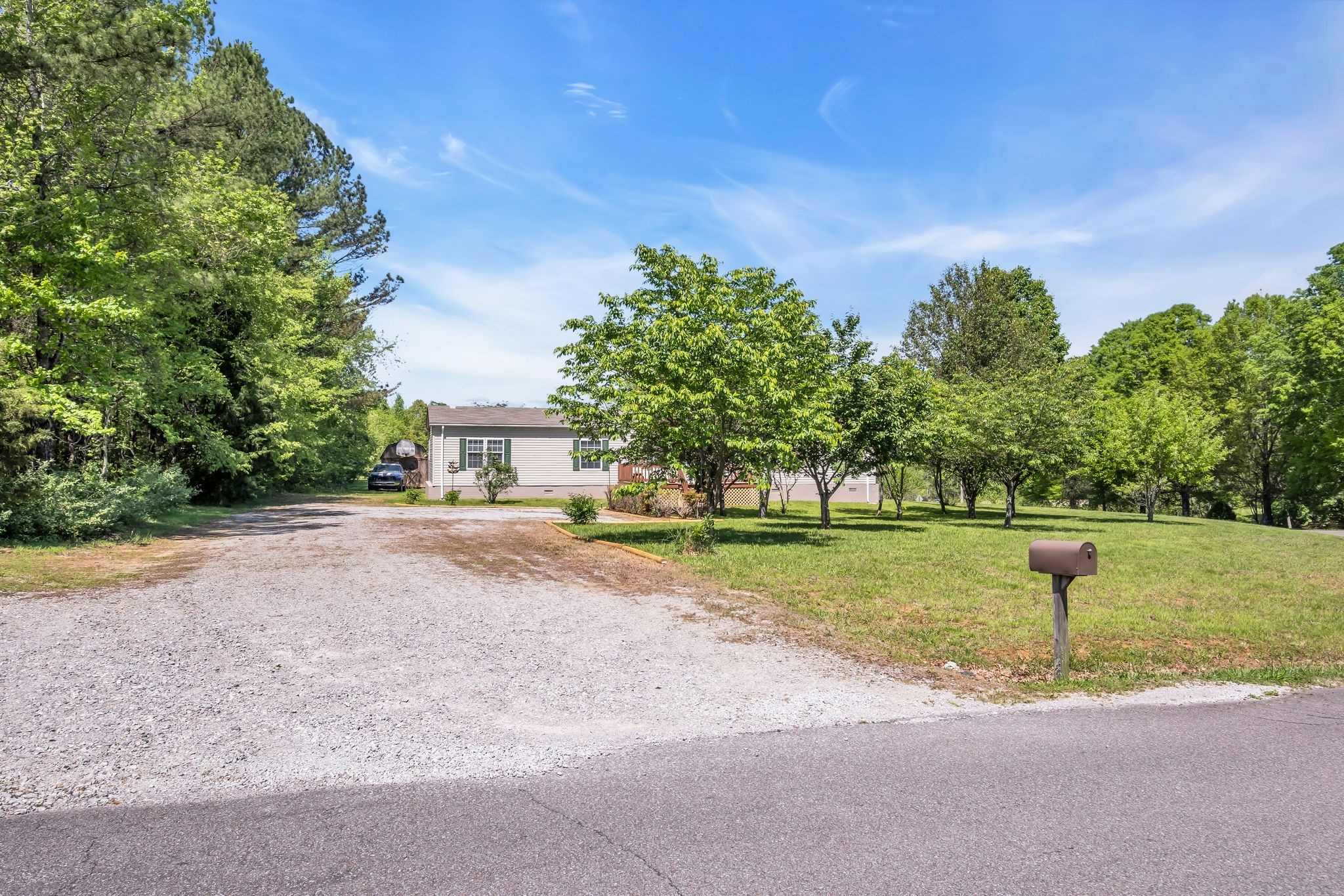 93 Shoally Branch Rd