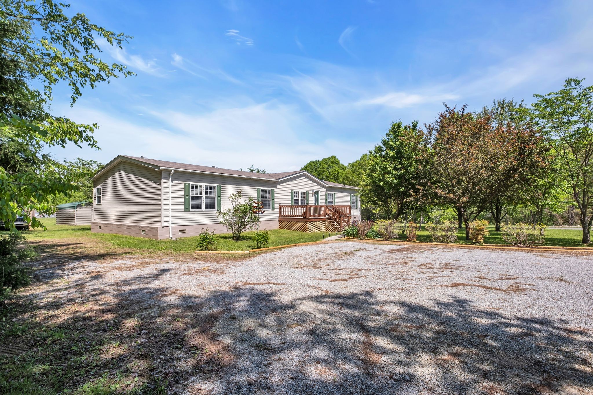 93 Shoally Branch Rd