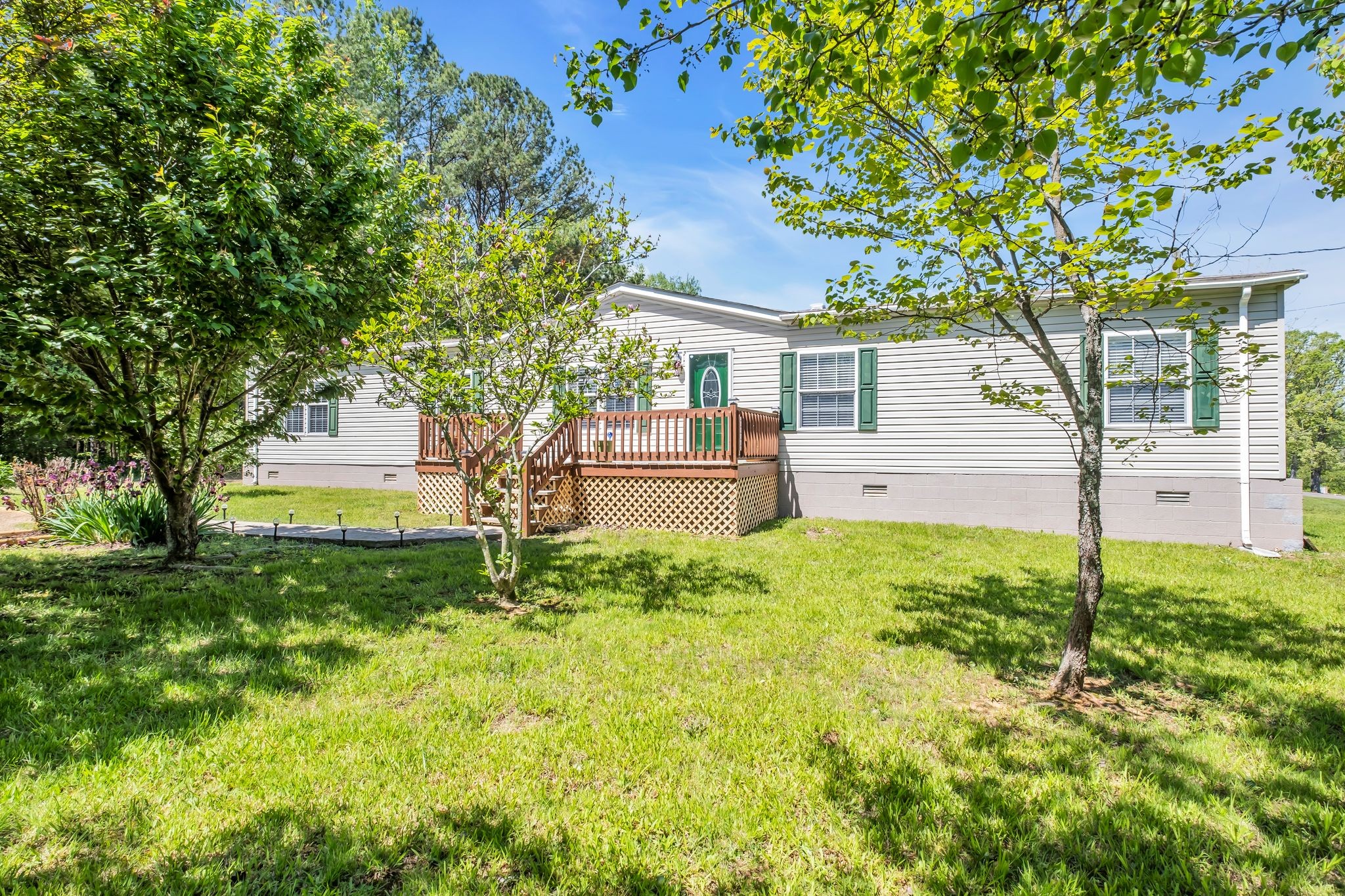 93 Shoally Branch Rd