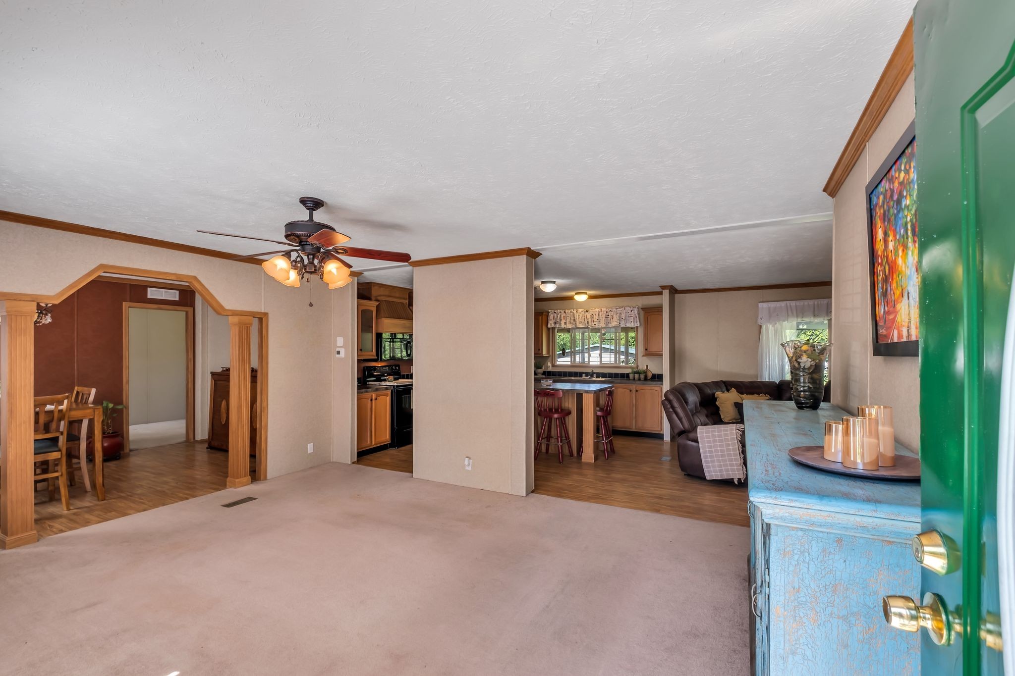 93 Shoally Branch Rd