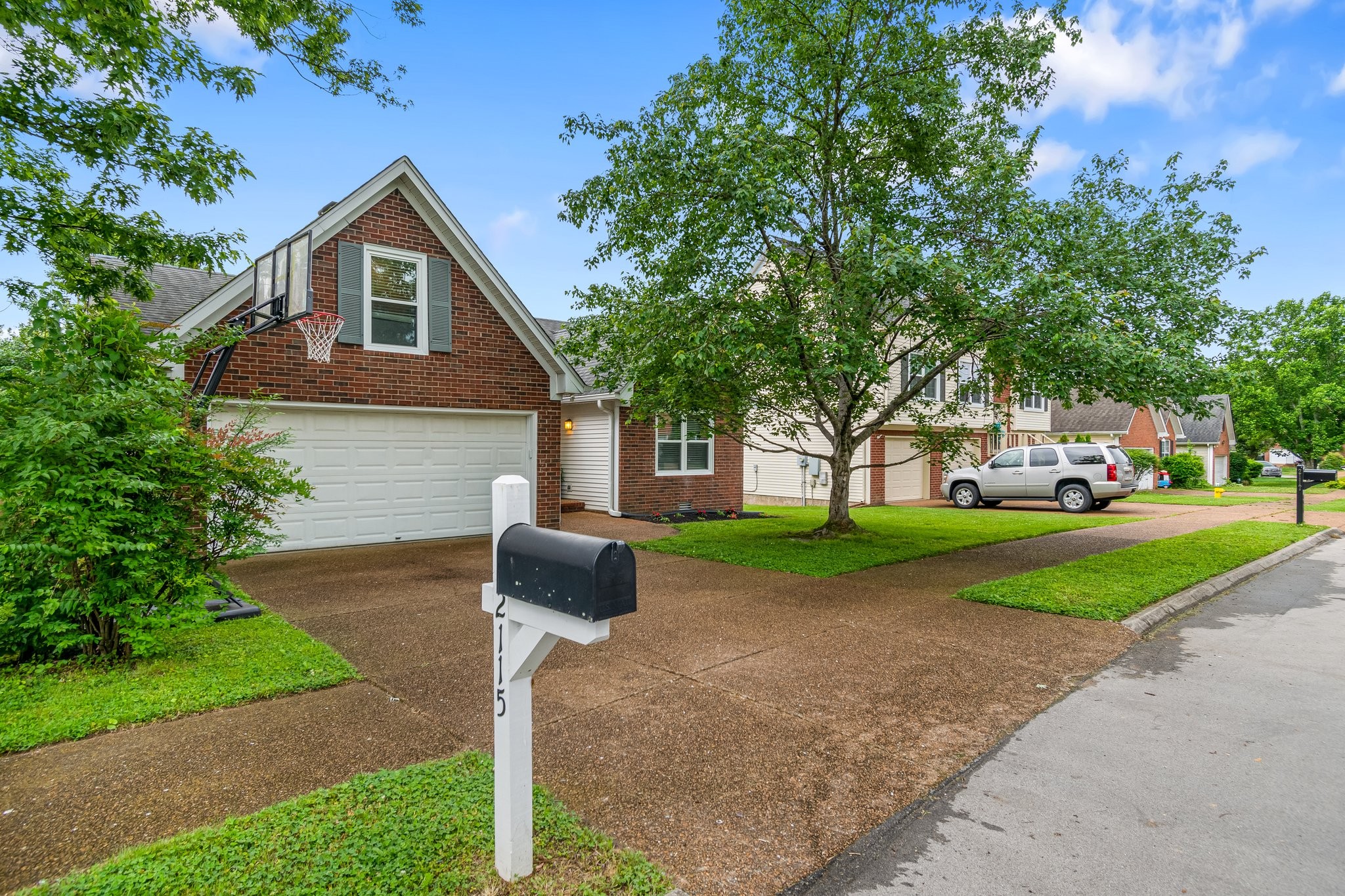 2115 Melody Dr