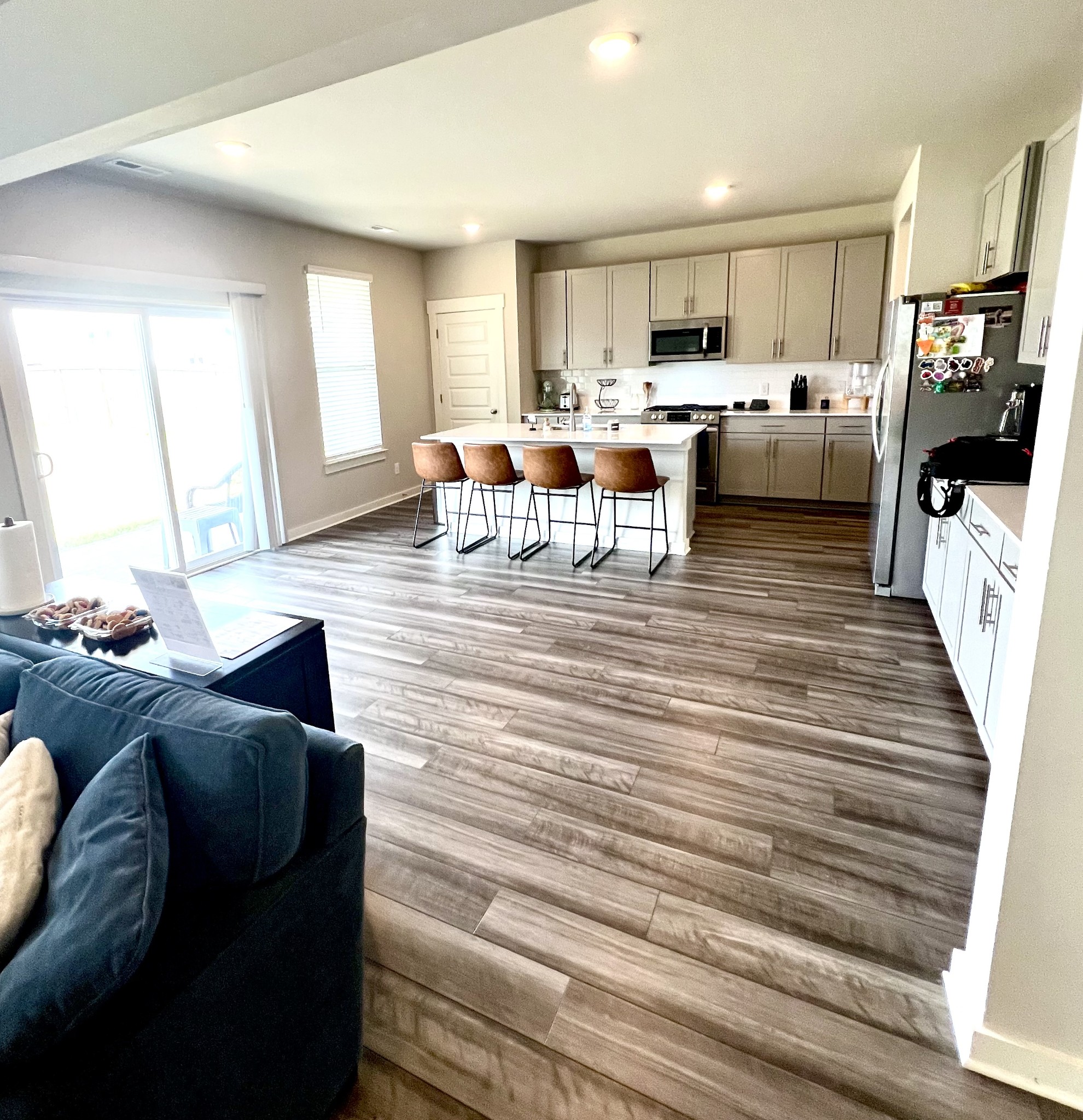 724 Ewell Farm Dr