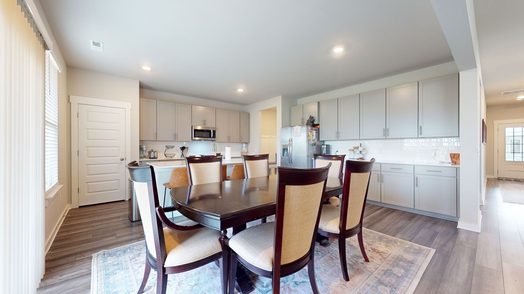 724 Ewell Farm Dr